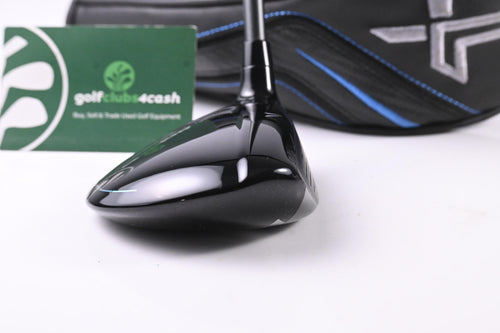 XXIO 13 EKS #5 Wood / 18 Degree / Regular Flex MIYAZAKI AX_III 41