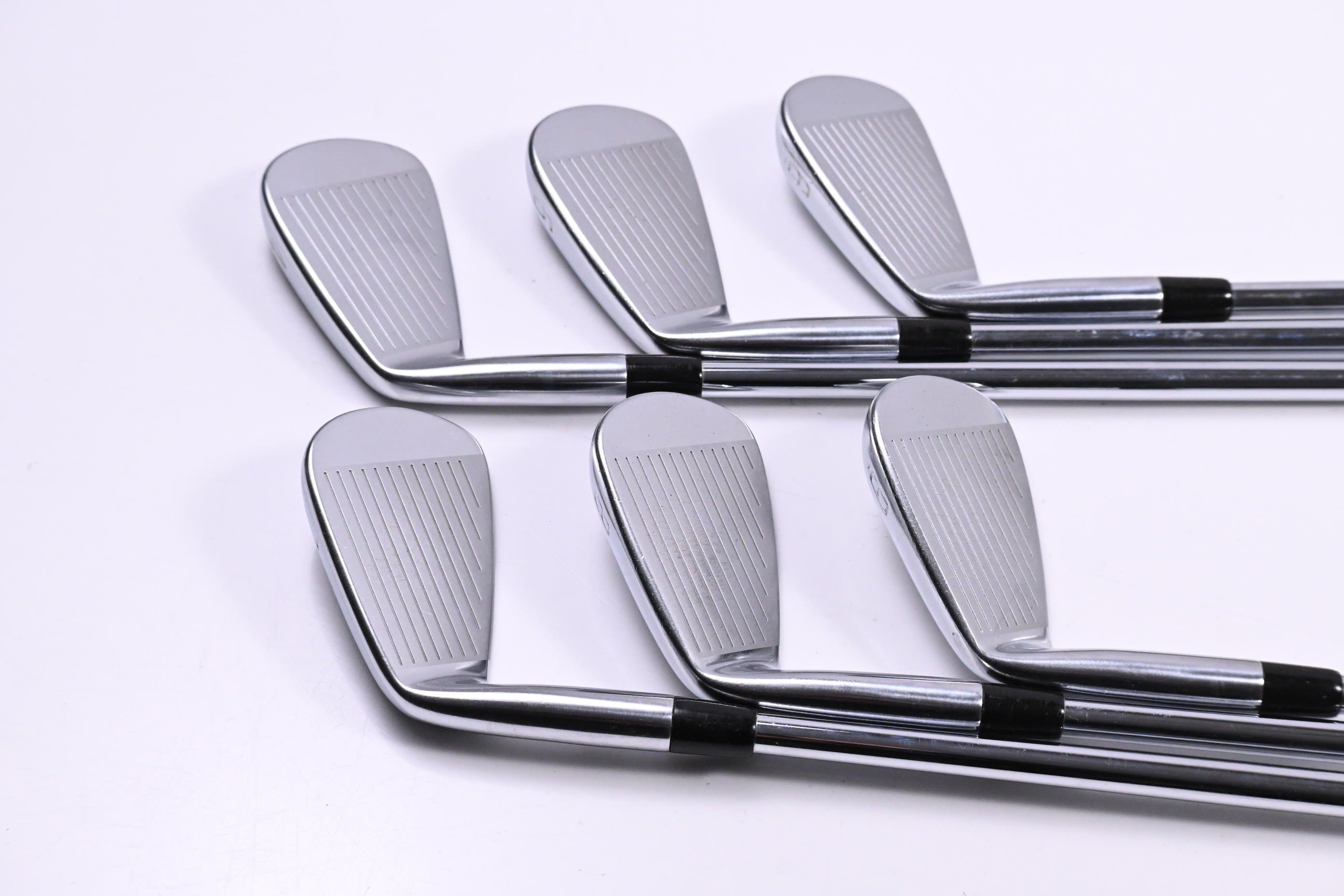 Mizuno Pro 241 Irons / 4-9i / TX-Flex N.S.Pro Modus3 Tour 120 Shafts