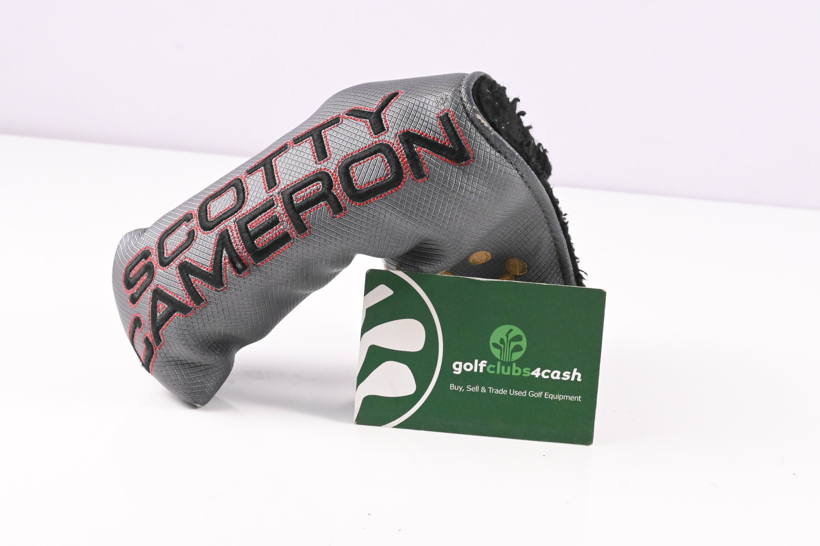 Scotty Cameron Select Squareback 2018 Putter / 34 Inch