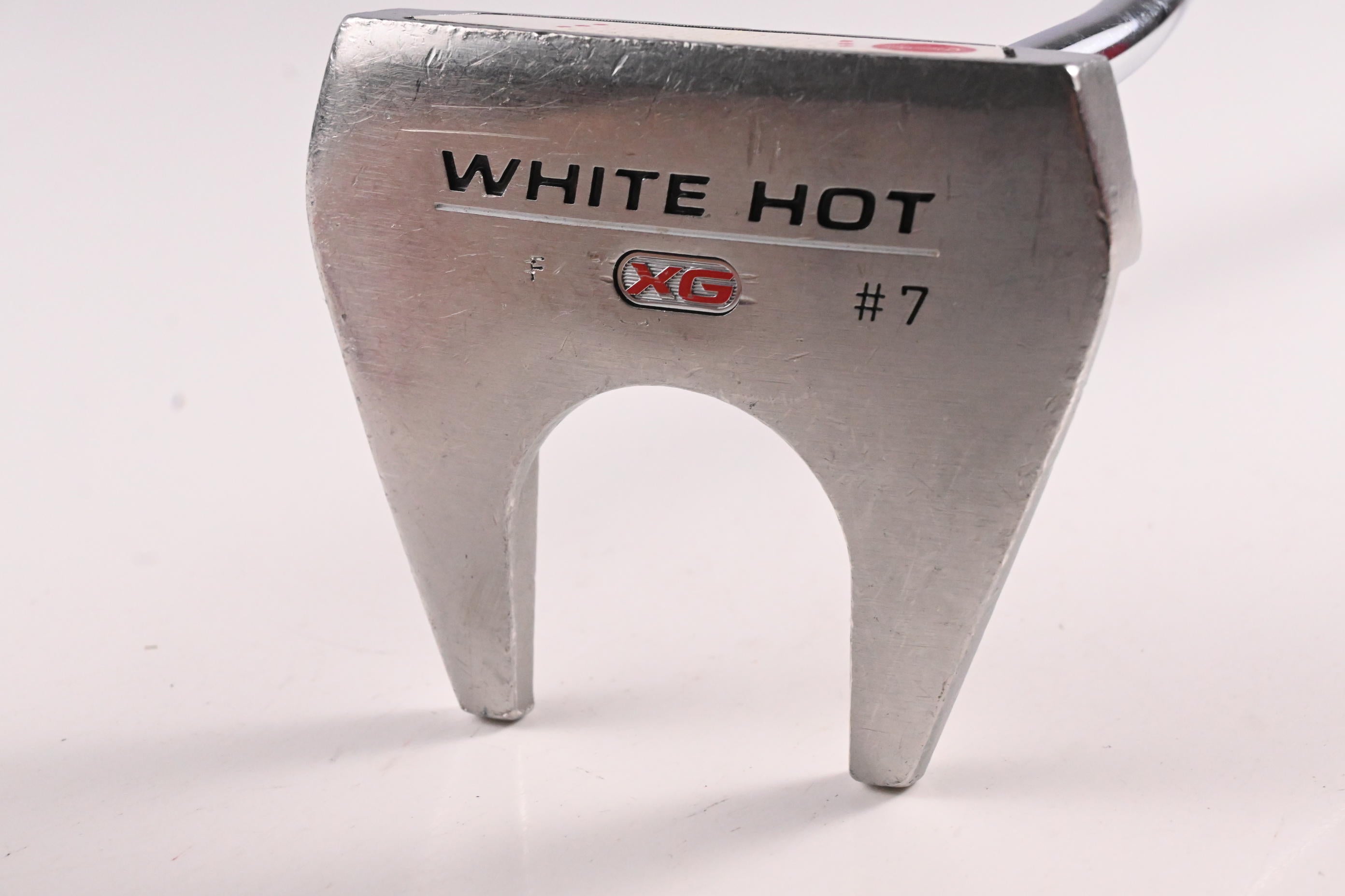 Odyssey White Hot XG #7 Putter / 34 Inch