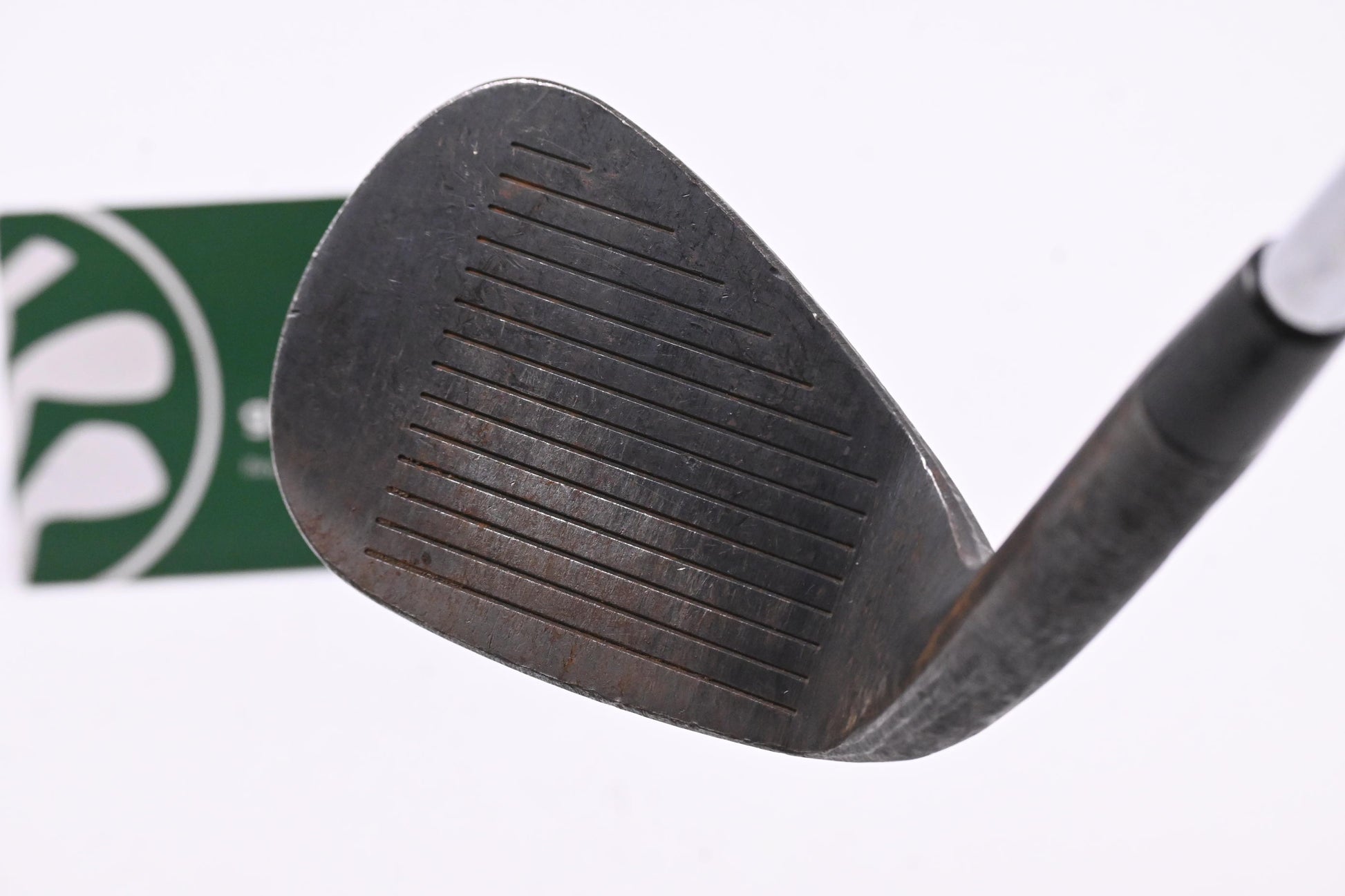 Cooper Tour Series Gap Wedge / 52 Degree / Wedge Flex Shimada Tour Shaft