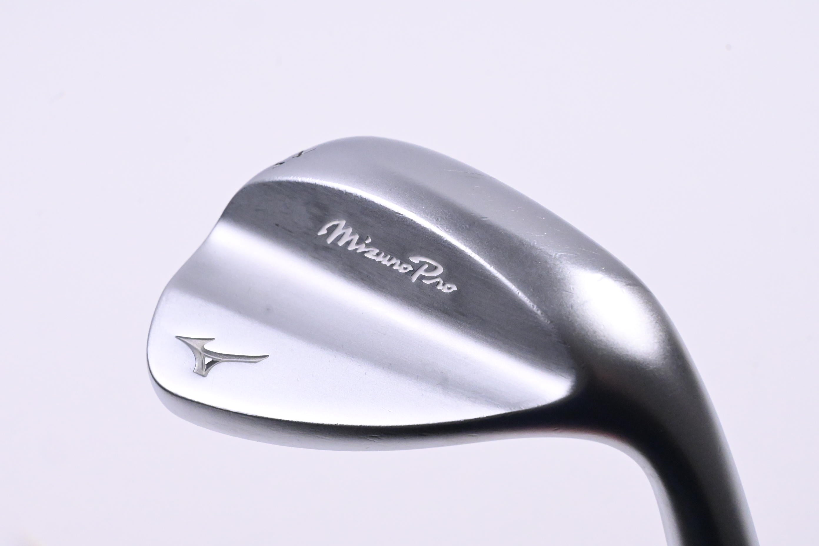 Mizuno Pro T-1 Sand Wedge / 54 Degree / Stiff Flex Steel Shaft