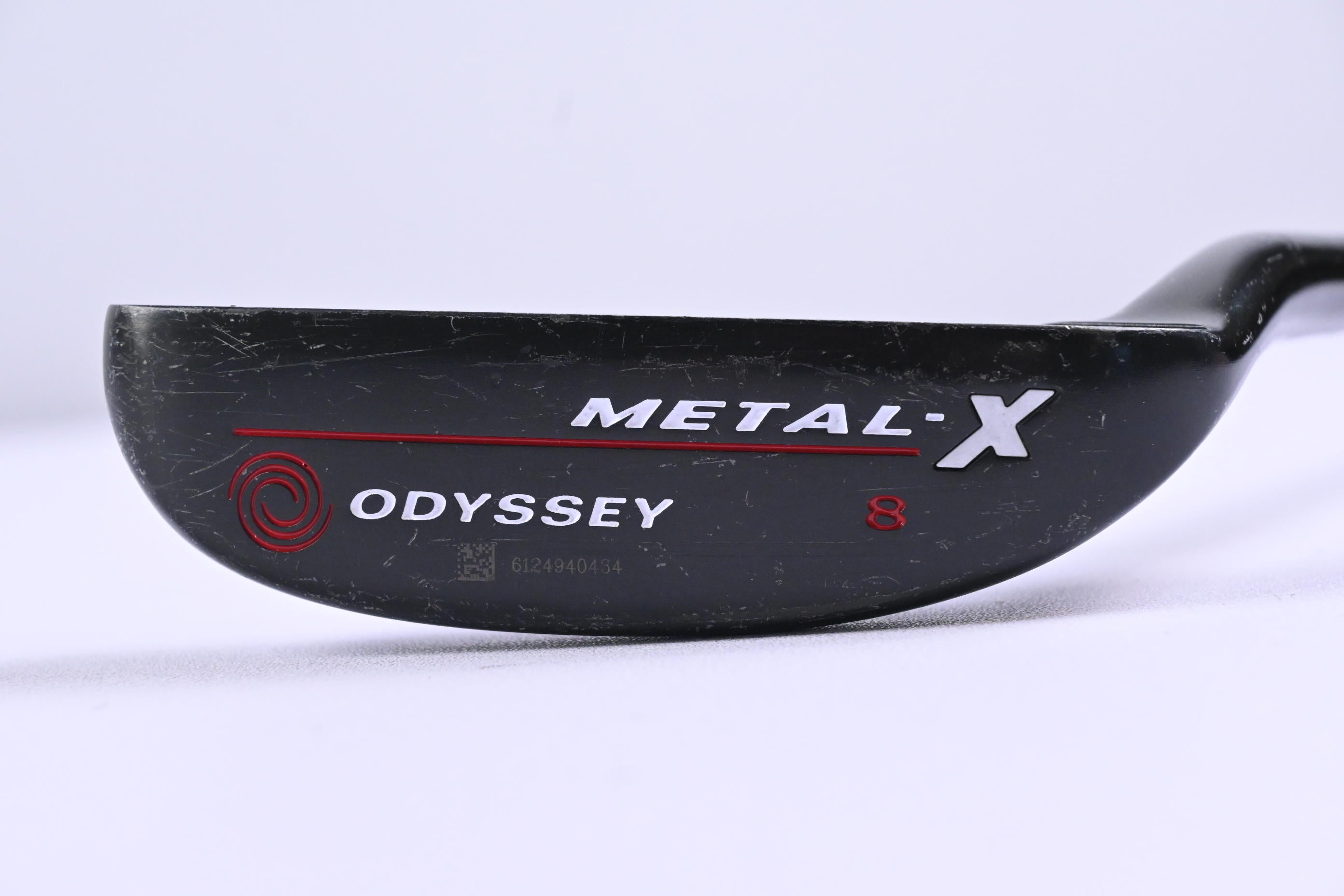 Odyssey Metal-X 8 Putter / 35 Inch