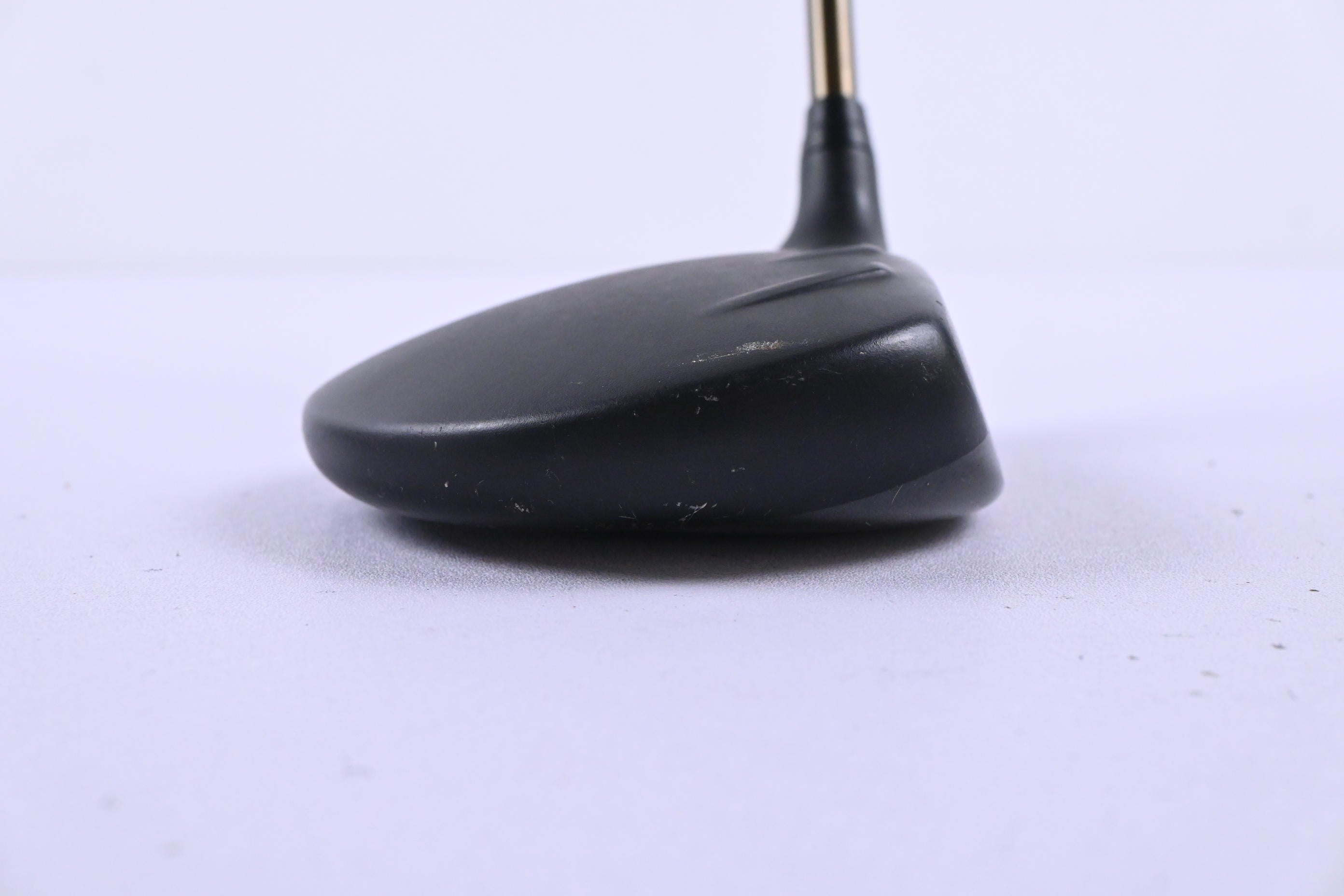 Ping G400 SFT #5 Wood / 19 Degree / Regular Flex Ping Alta CB 65 Shaft