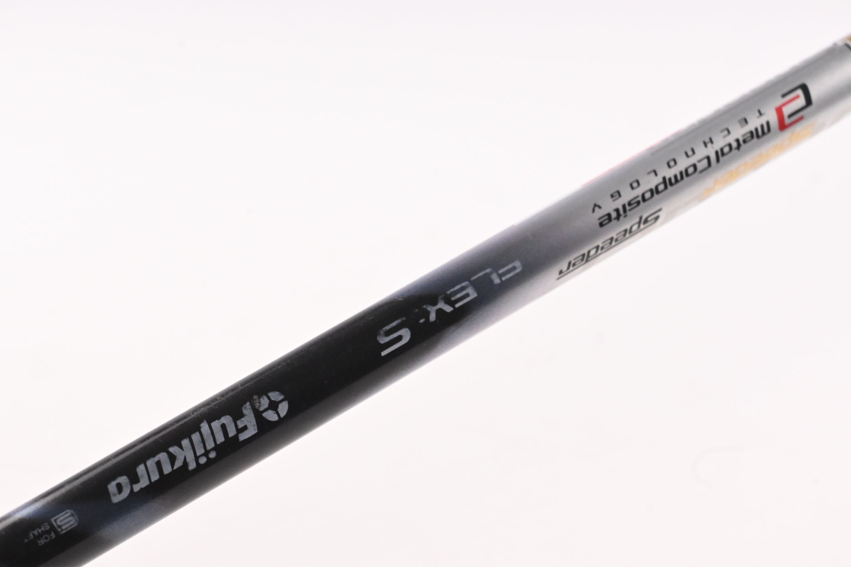 Ping G430 LST #3 Wood / 15 Degree / Stiff Flex Speeder 661 Evolution VI Shaft
