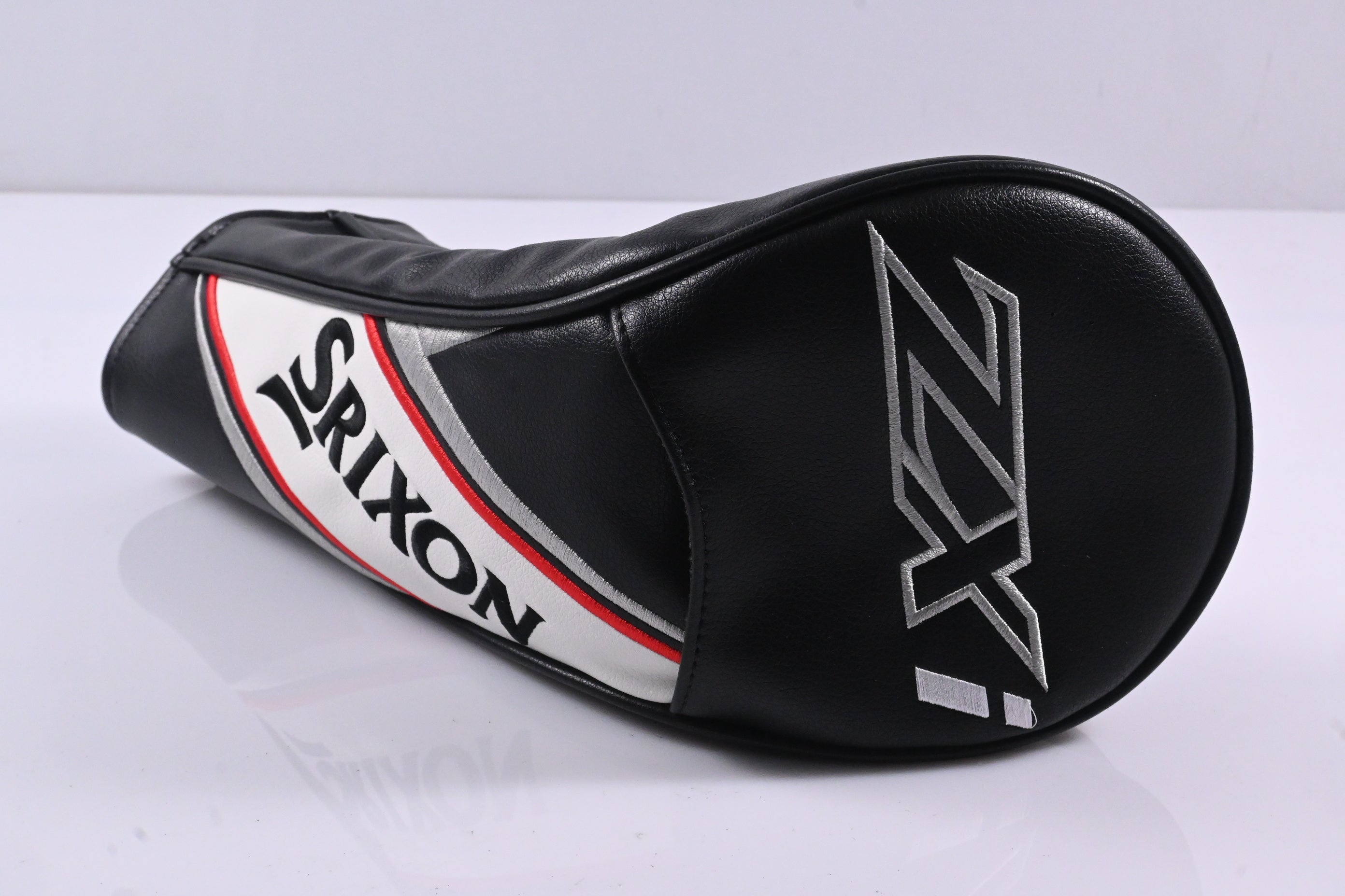 Srixon ZXi Max Driver / 10.5 Degree / Regular Flex Denali Red 50 Shaft