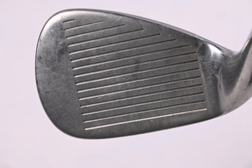 Taylormade RBZ #9 Iron / Stiff Flex KBS Tour Shaft