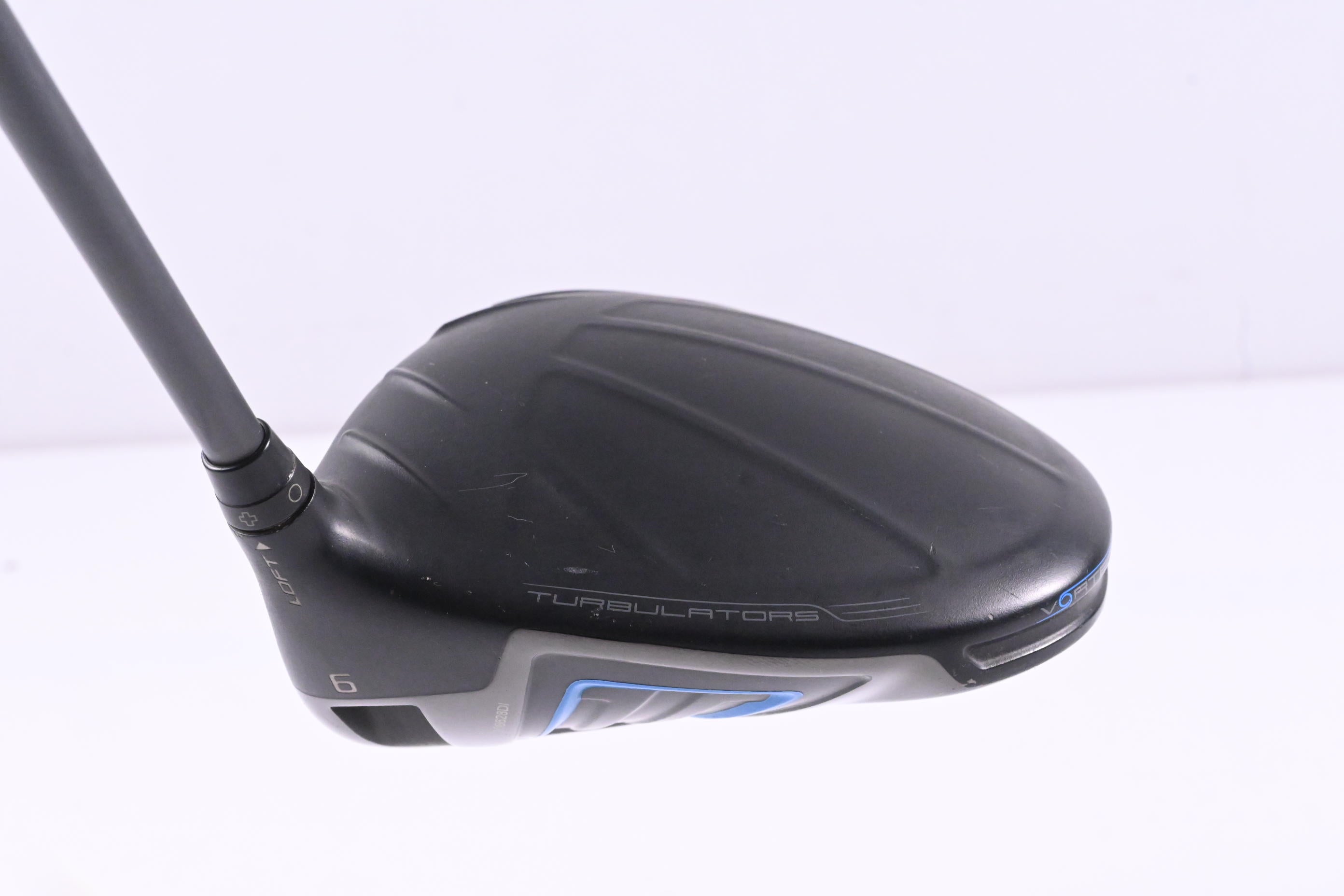 Ping G Series Driver / 9 Degree / Senior Ping Alta 55 Shaft