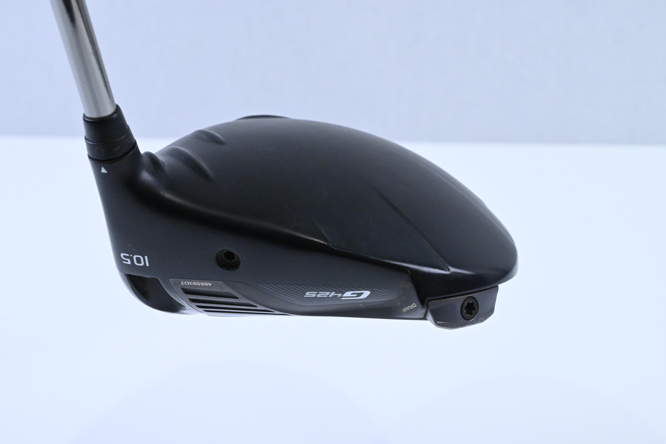 Ping G425 LST Driver / 10.5 Degree / Stiff Flex Ping Tour 65 Shaft