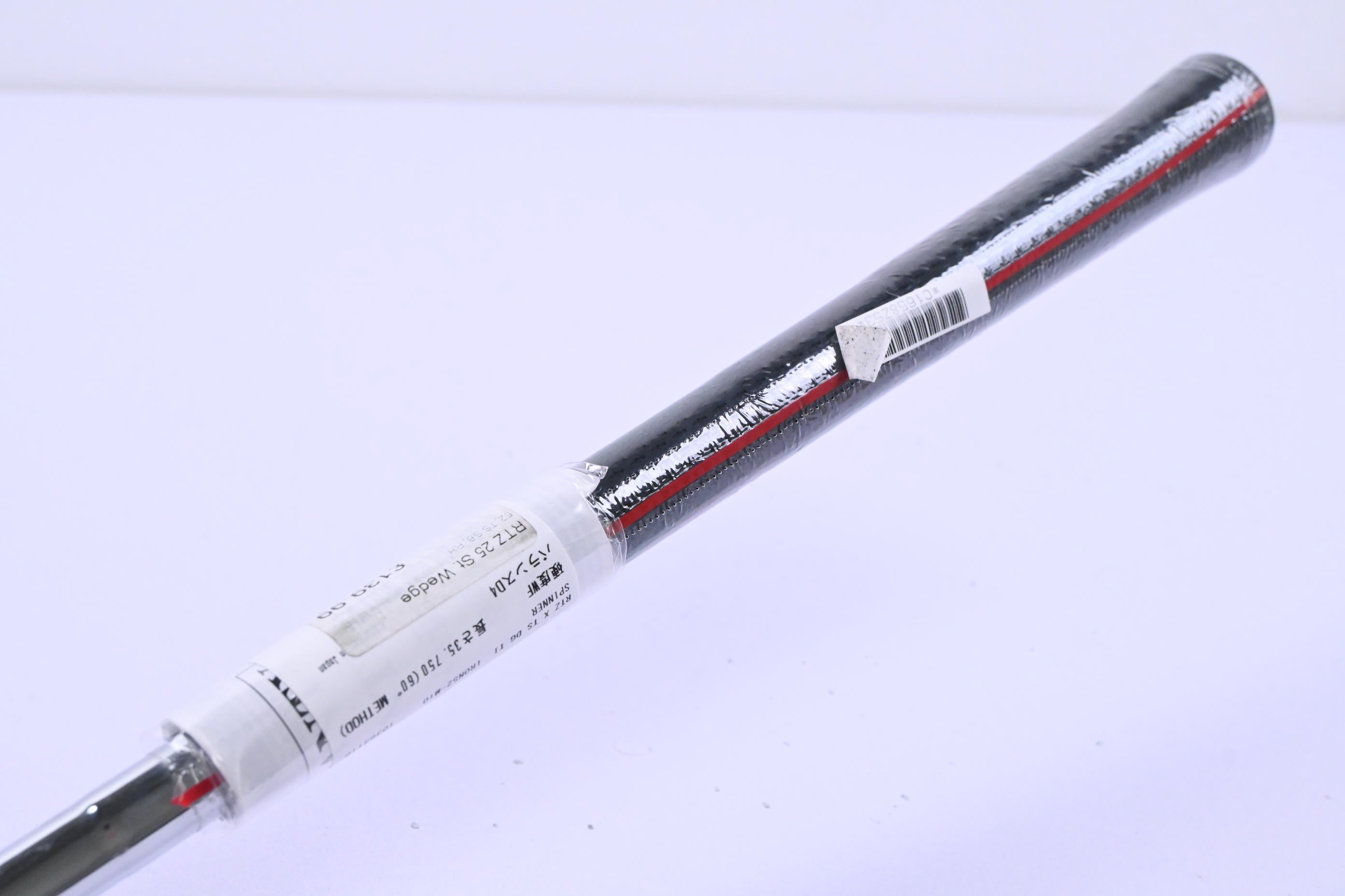 Cleveland RTZ Gap Wedge / 52 Degree / Wedge Flex Dynamic Gold Spinner Shaft