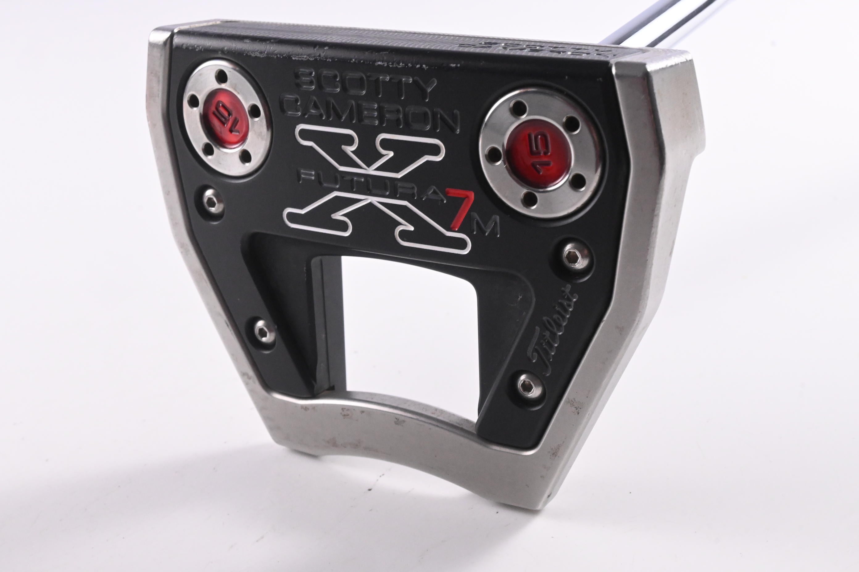 Scotty Cameron Futura 7M 2017 Putter / 34 Inch