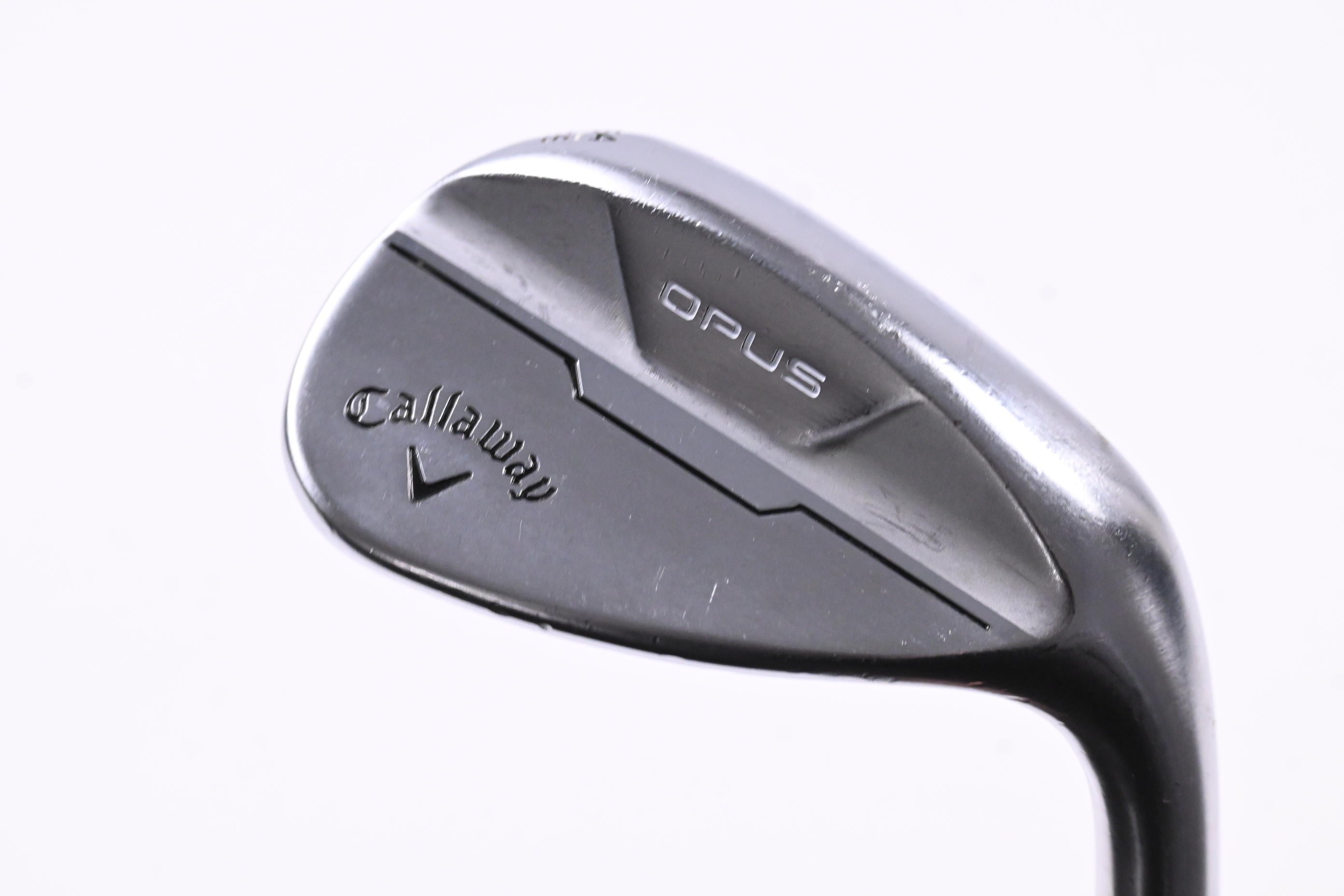 Callaway Opus Sand Wedge / 54 Degree / Stiff Flex N.S.Pro Modus³ Tour 105