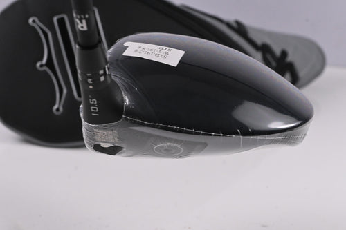 Cobra OPTM MAX-D Driver / 10.5 Degree / Regular Flex Kai'li Red Darkwaves 50