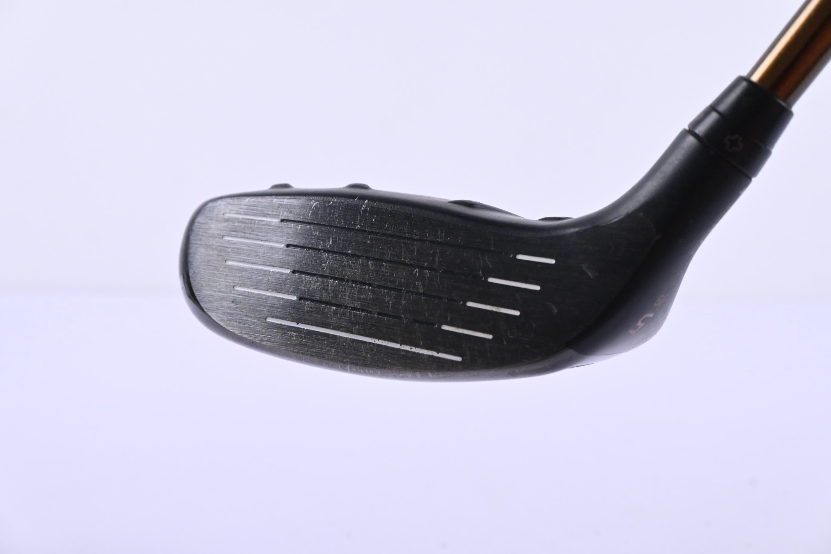 Ping G400 SFT #5 Wood / 19 Degree / Regular Flex Ping Alta CB 65 Shaft