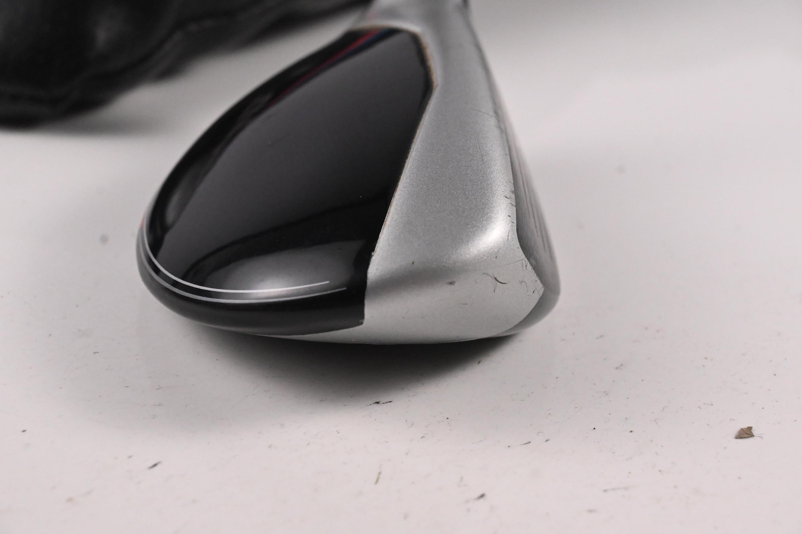 Taylormade M4 #4 Hybrid / 22 Degree / Regular Flex Fujikura Atmos Red 6 Shaft