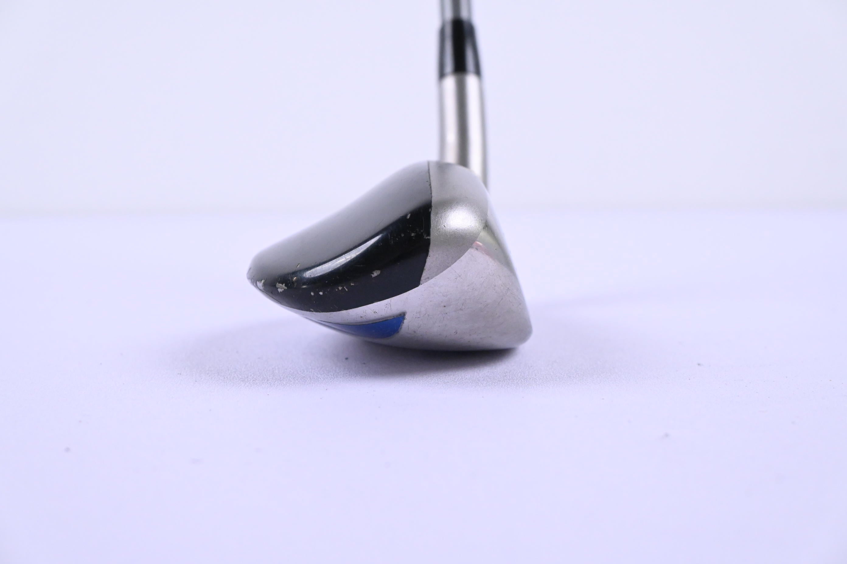 Ping G5 #3 Hybrid / 19 Degree / Regular Flex Ping TFC 100 H Shaft