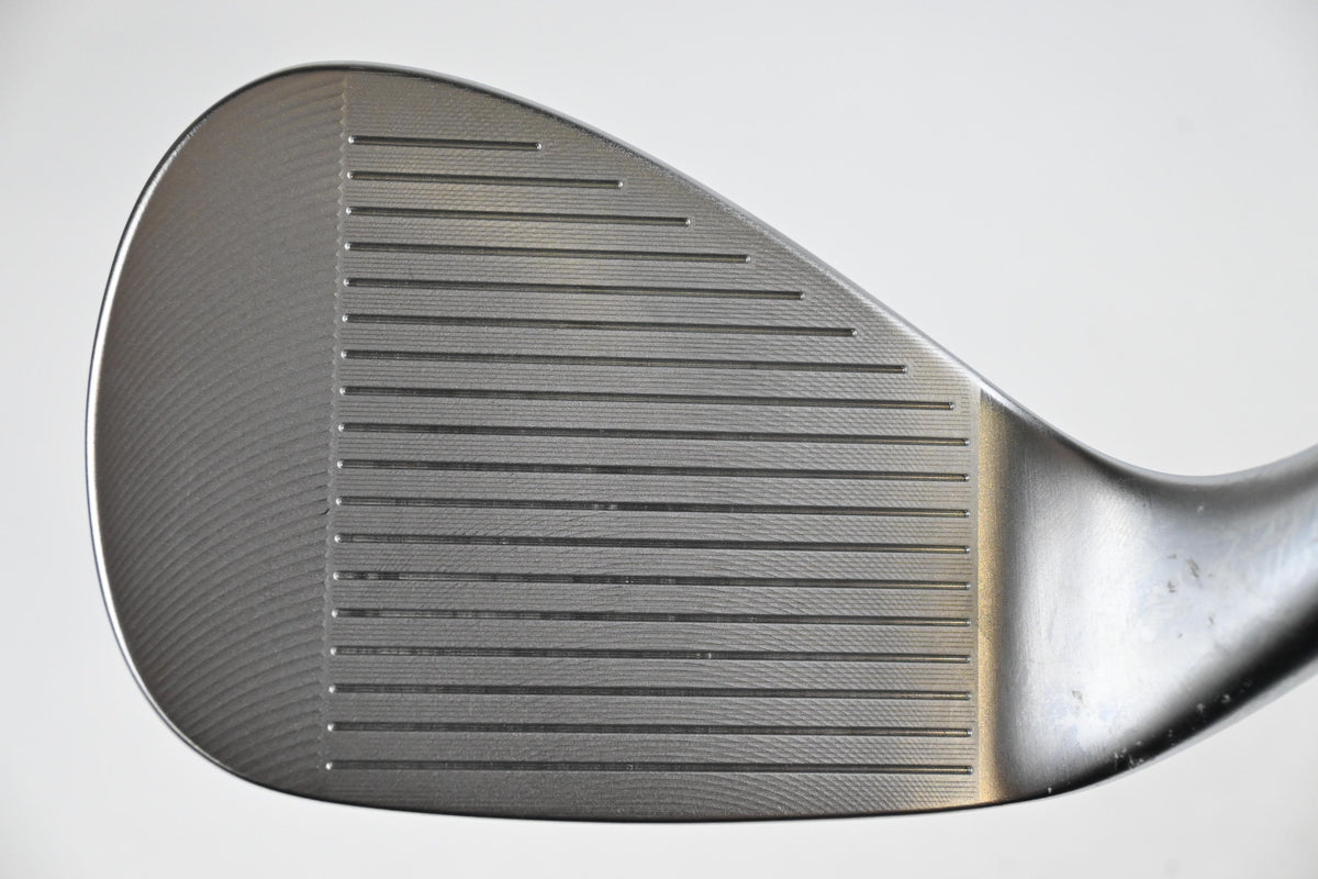 Cleveland RTX ZipCore Gap Wedge / 50 Degree / Stiff Flex KBS Tour 90 Steel Shaft