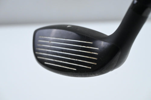 Wilson D350 #4 Hybrid / 22 Degree / Regular Flex UST Elements Chrome 54