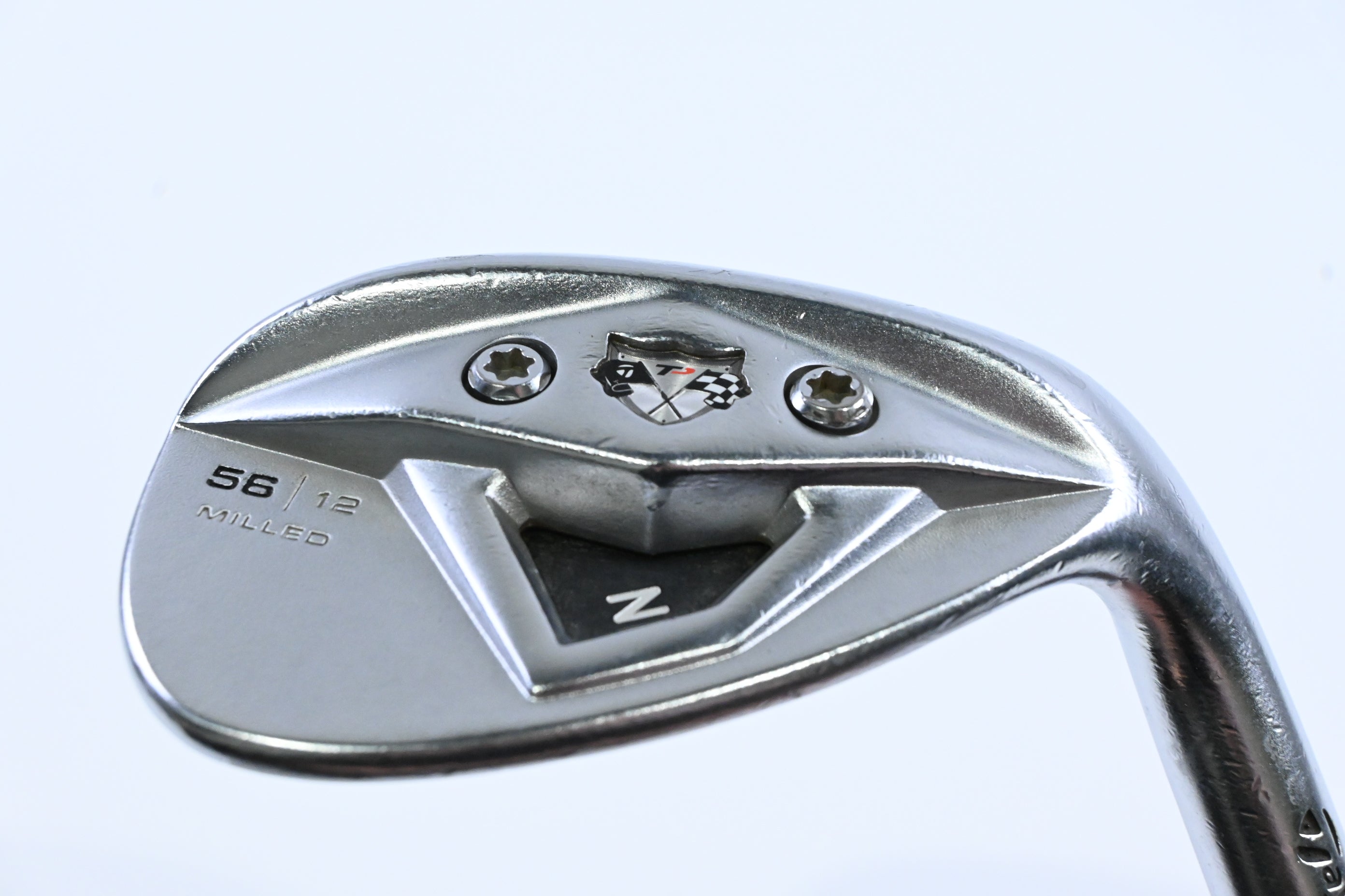 Taylormade Z-TP Sand Wedge / 56 Degree / Wedge Flex KBS Hi-Rev Shaft