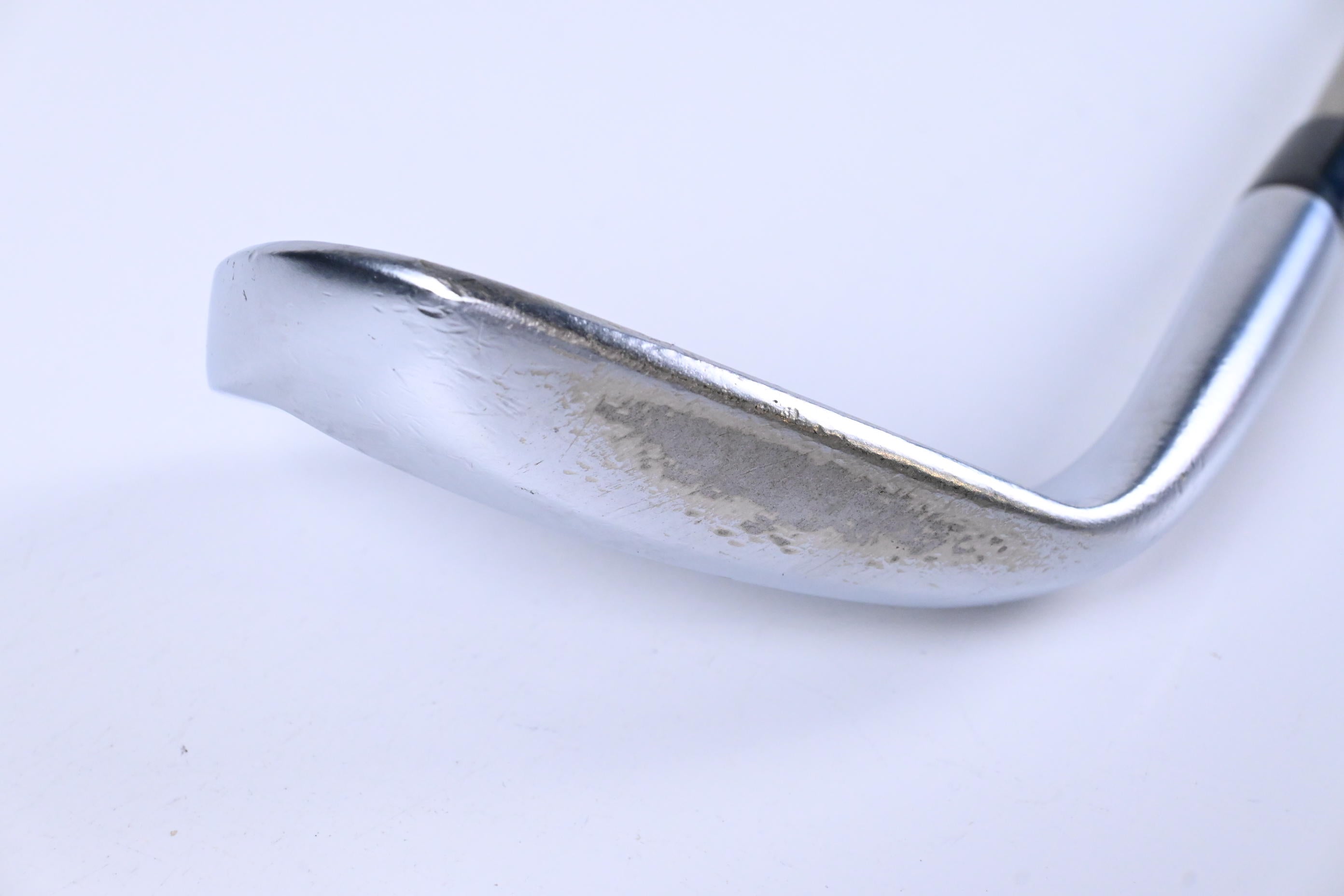 Mizuno S23 Lob Wedge / 58 Degree / Regular Flex UST Mamiya Recoil 95 Shaft