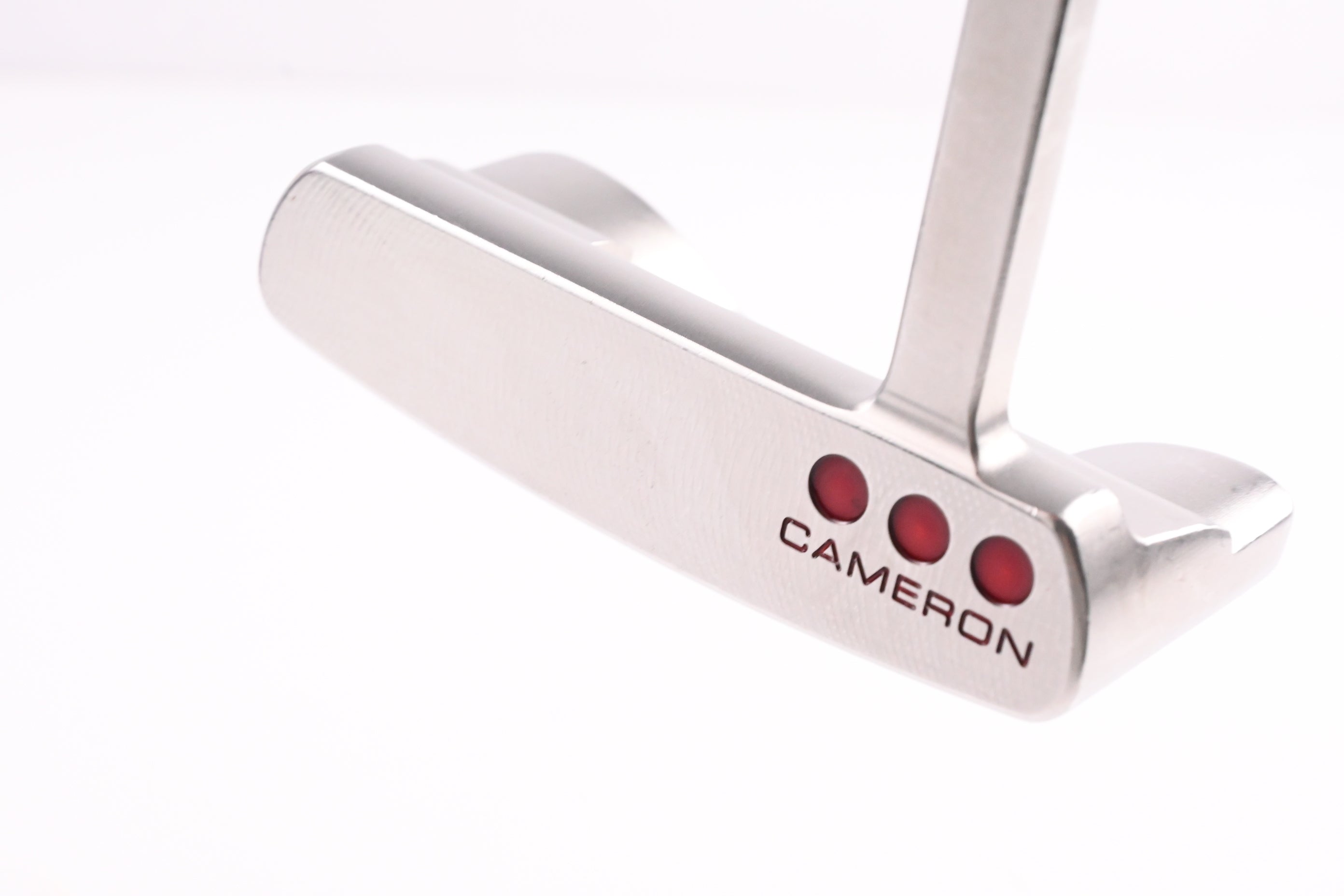 Scotty Cameron Studio Select Squareback No.2 Putter / 34 Inch
