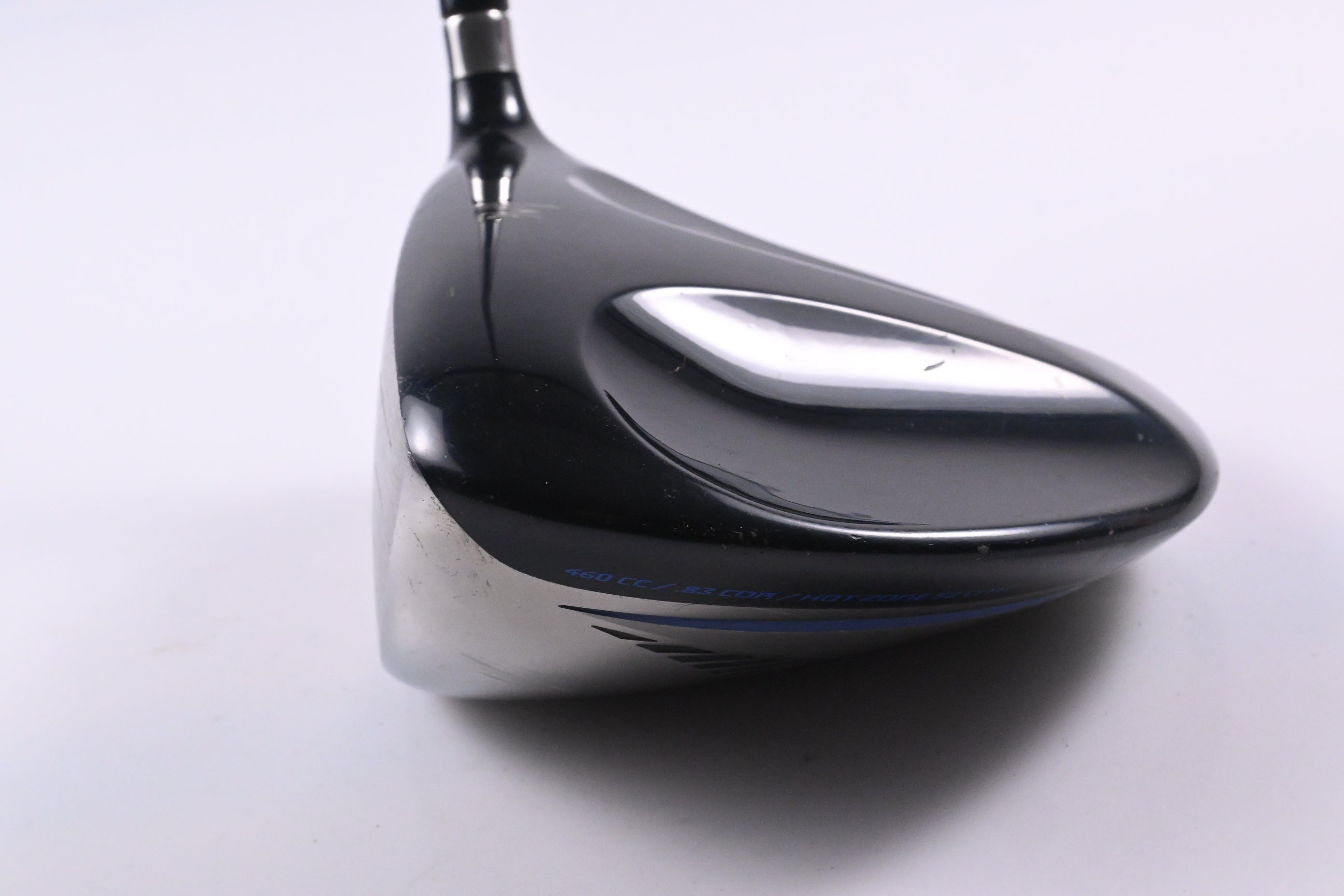 Left Hand Cobra Speed LD M 2008 Driver / 10.5 Degree / Regular Flex YS-66 60