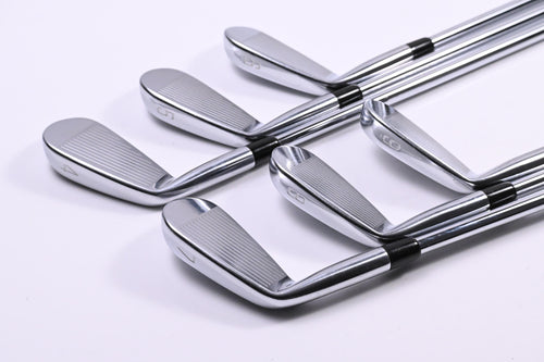Mizuno Pro 241 Irons / 4-9i / TX-Flex N.S.Pro Modus3 Tour 120 Shafts