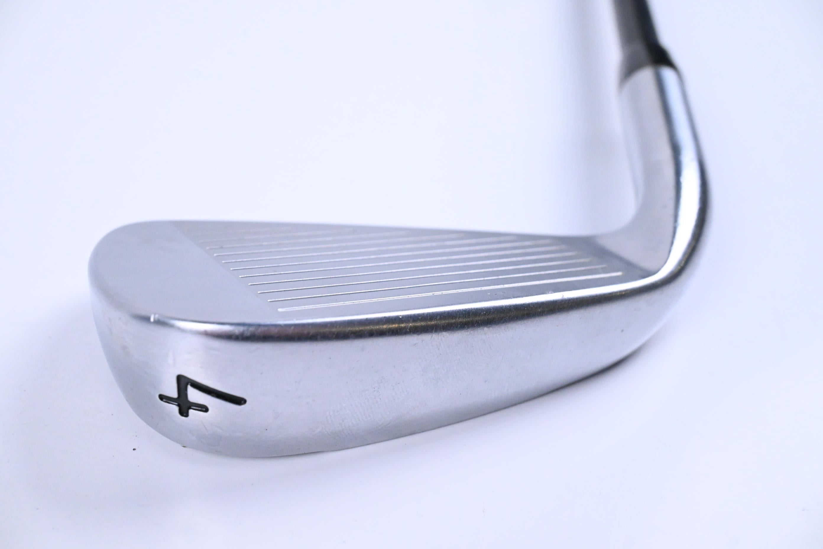 PXG 0311 P Gen3 #4 Iron / 21.5 Degree / Regular Flex KBS PGI 70 Shaft