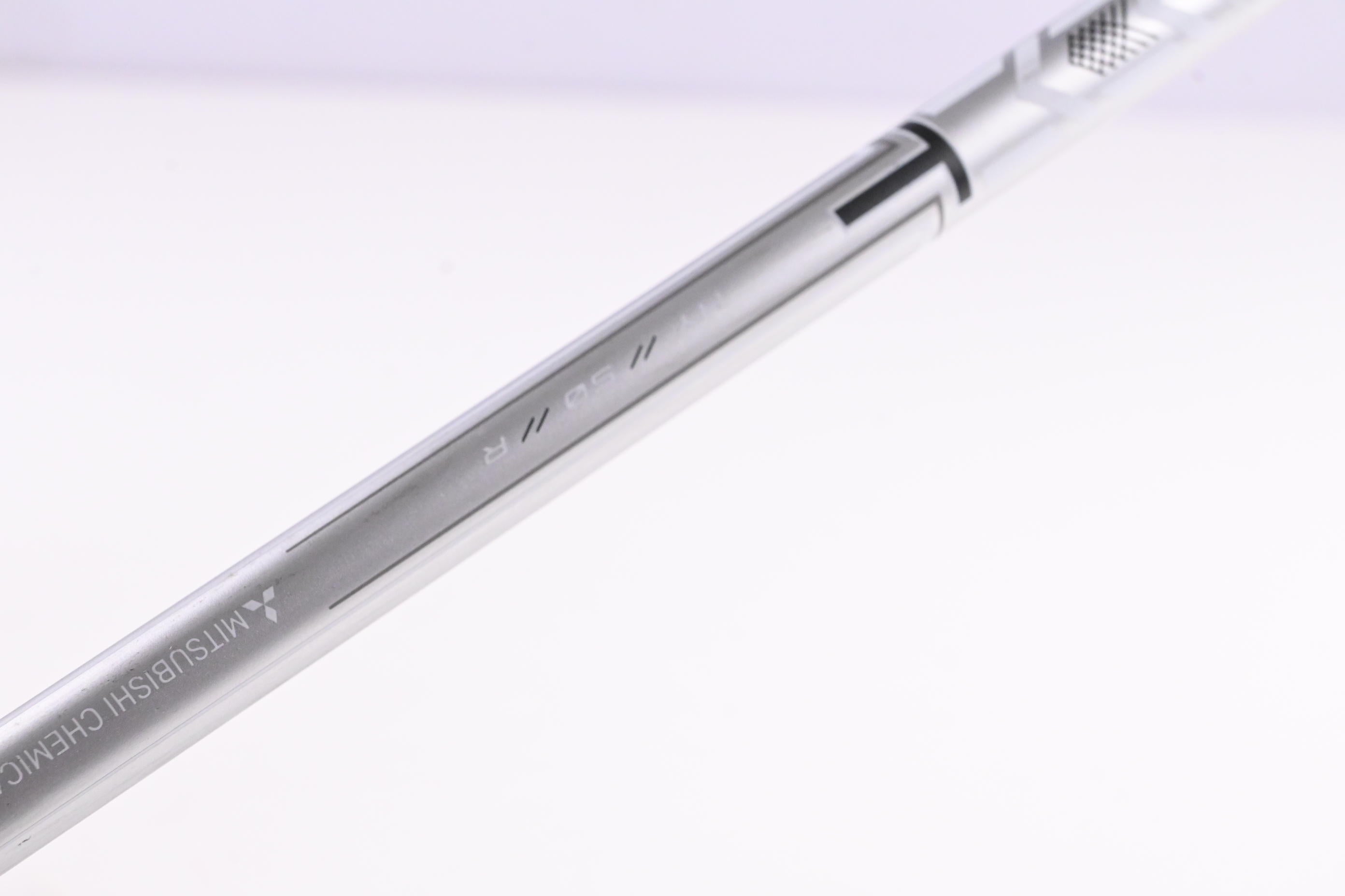 Titleist TSR1 #5 Hybrid / 23 Degree / Regular Flex MMT 50 Shaft