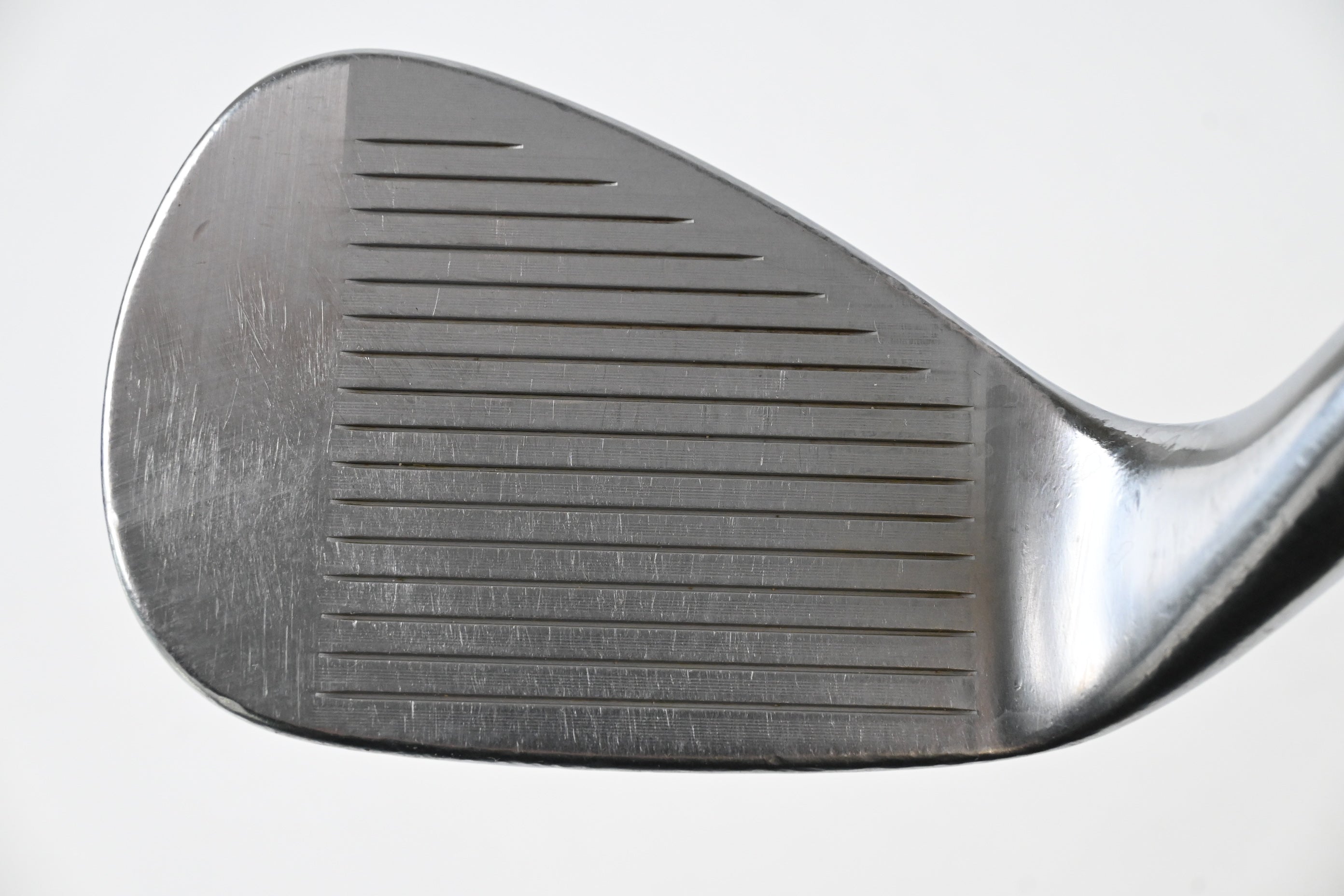 Titleist Vokey SM9 Gap Wedge / 50 Degree / Stiff Flex AMT Black S300 Steel Shaft
