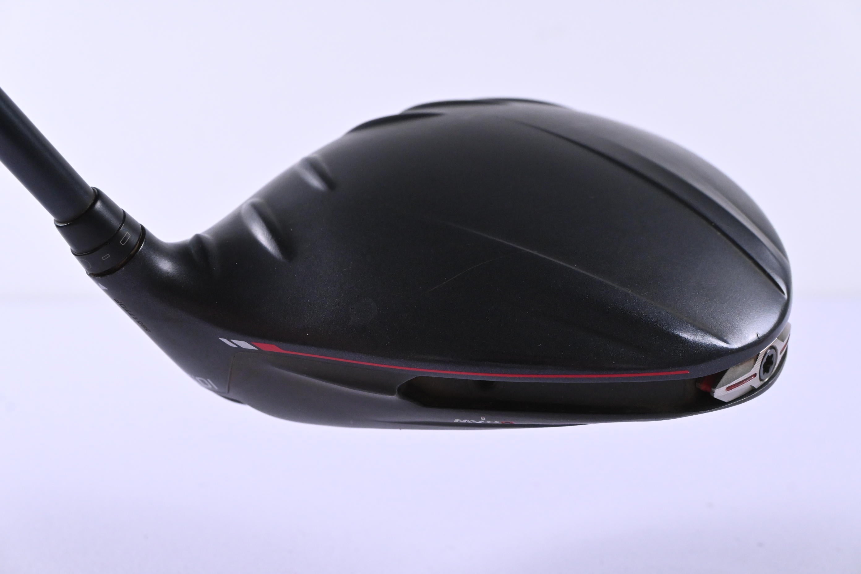 Ping G410 Plus Driver / 10.5 Degree / Regular Flex Ping Alta CB Red 55 Shaft