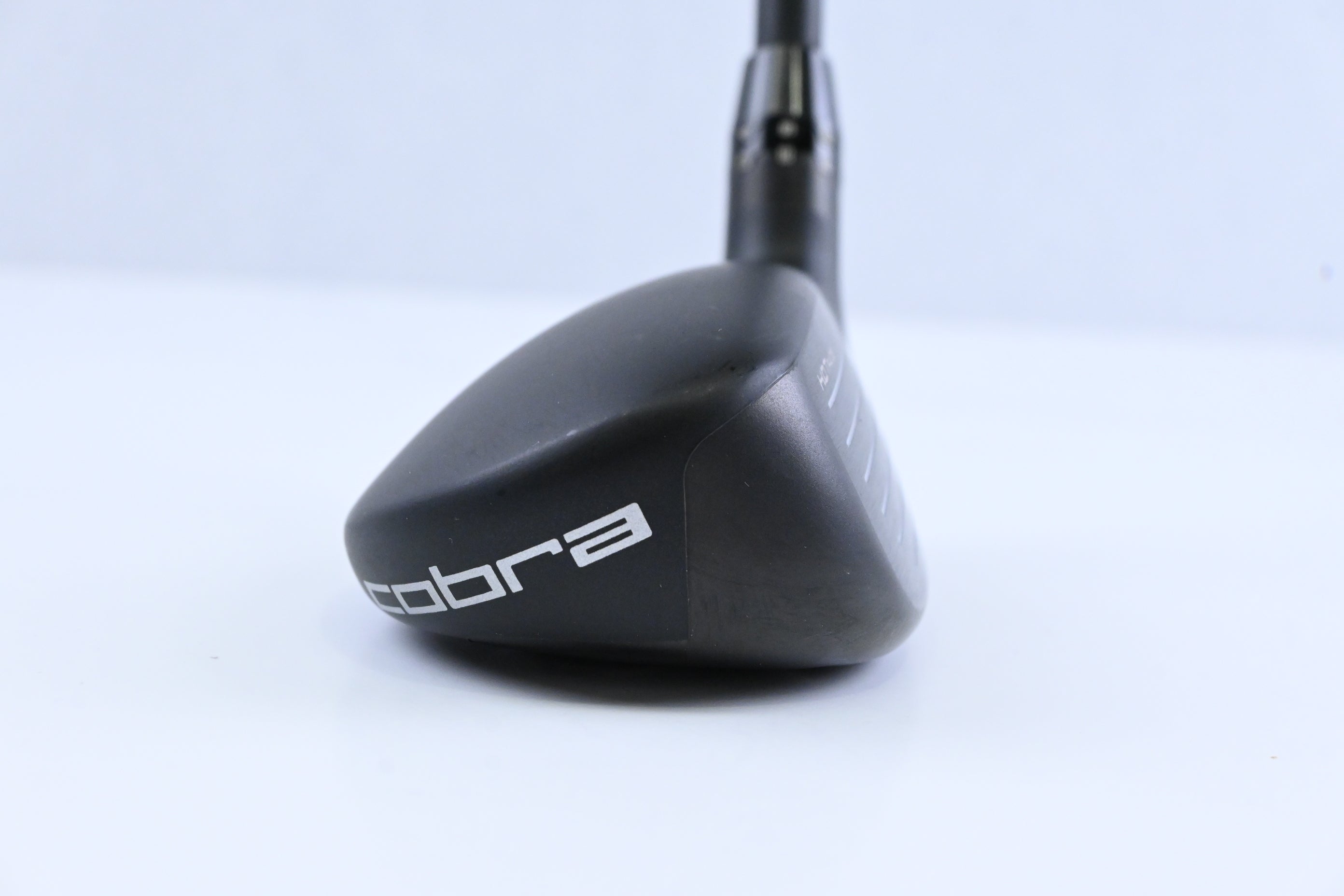 Cobra King Tec 2025 #5 Hybrid / 25 Degree / Stiff Flex MMT 80 Shaft