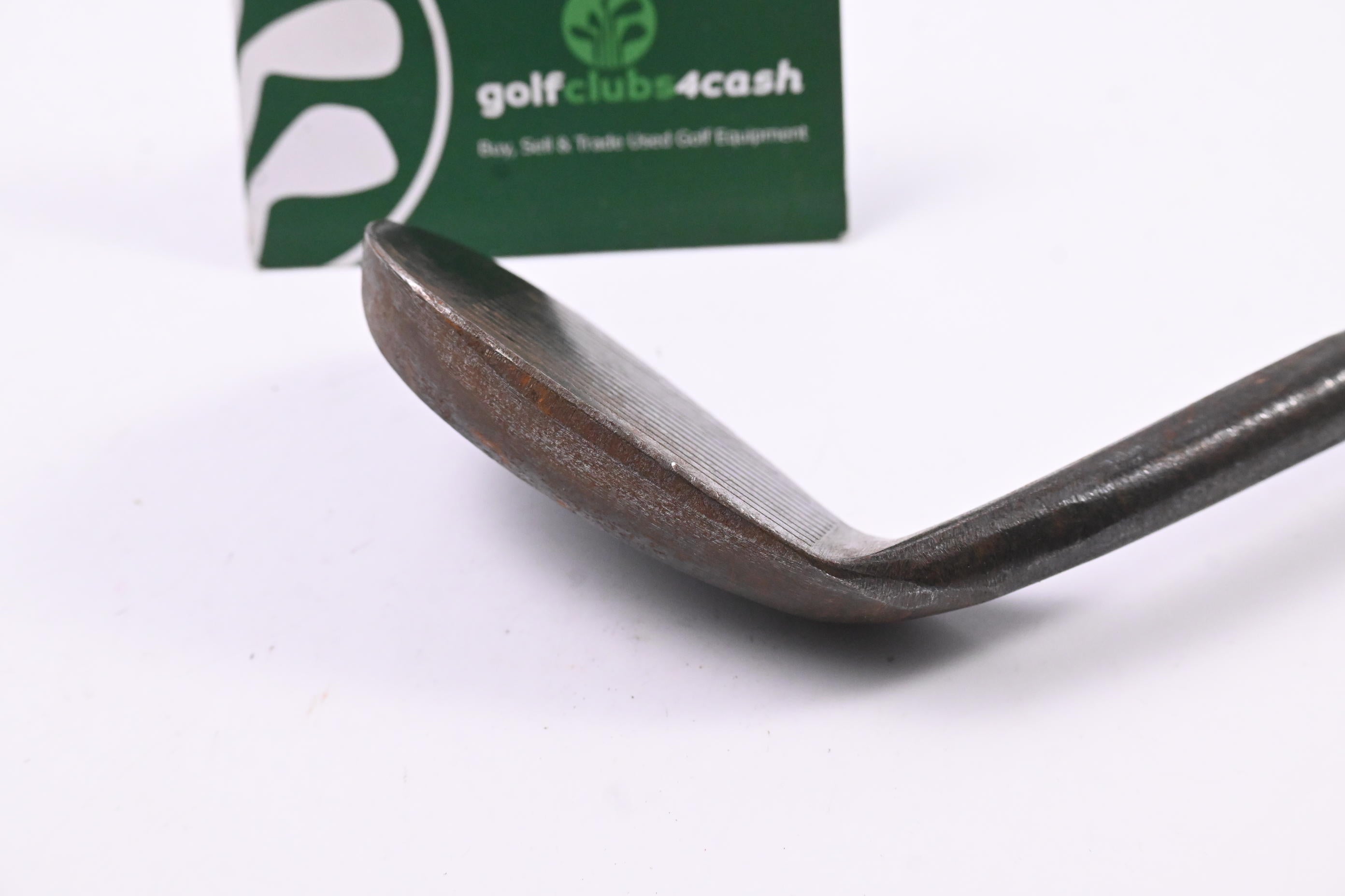 Cooper Tour Series Gap Wedge / 52 Degree / Wedge Flex Shimada Tour Shaft