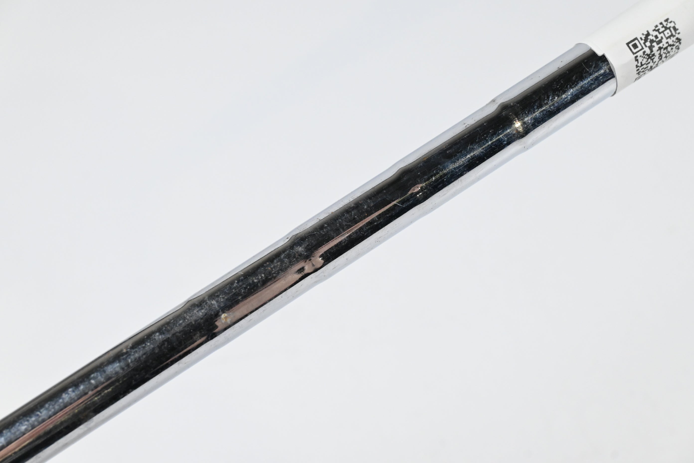 Mizuno MX-15 #8 Iron / 38 Degree / Regular Flex Steel Shaft