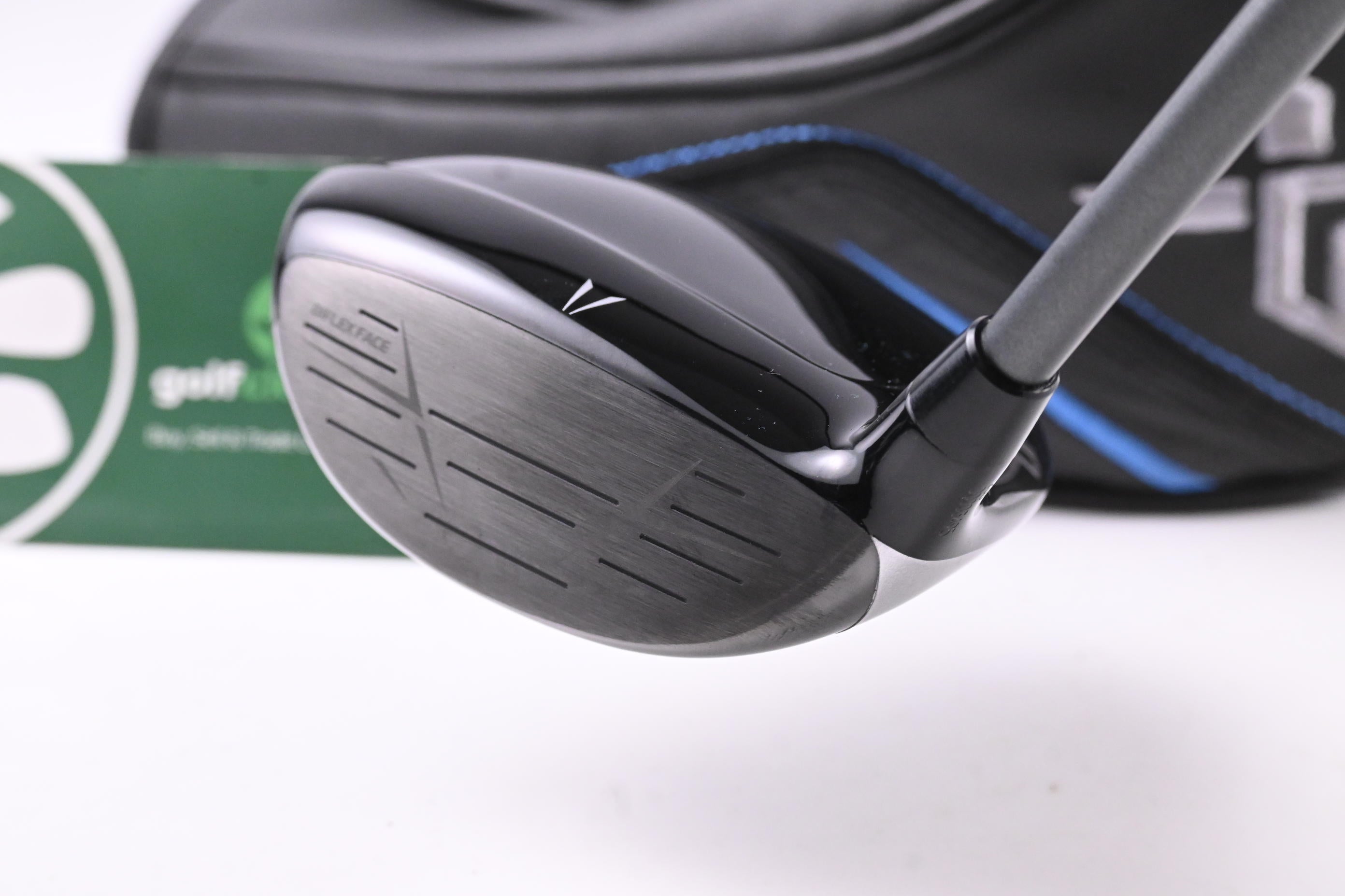 XXIO 13 EKS #5 Wood / 18 Degree / Regular Flex MIYAZAKI AX_III 41