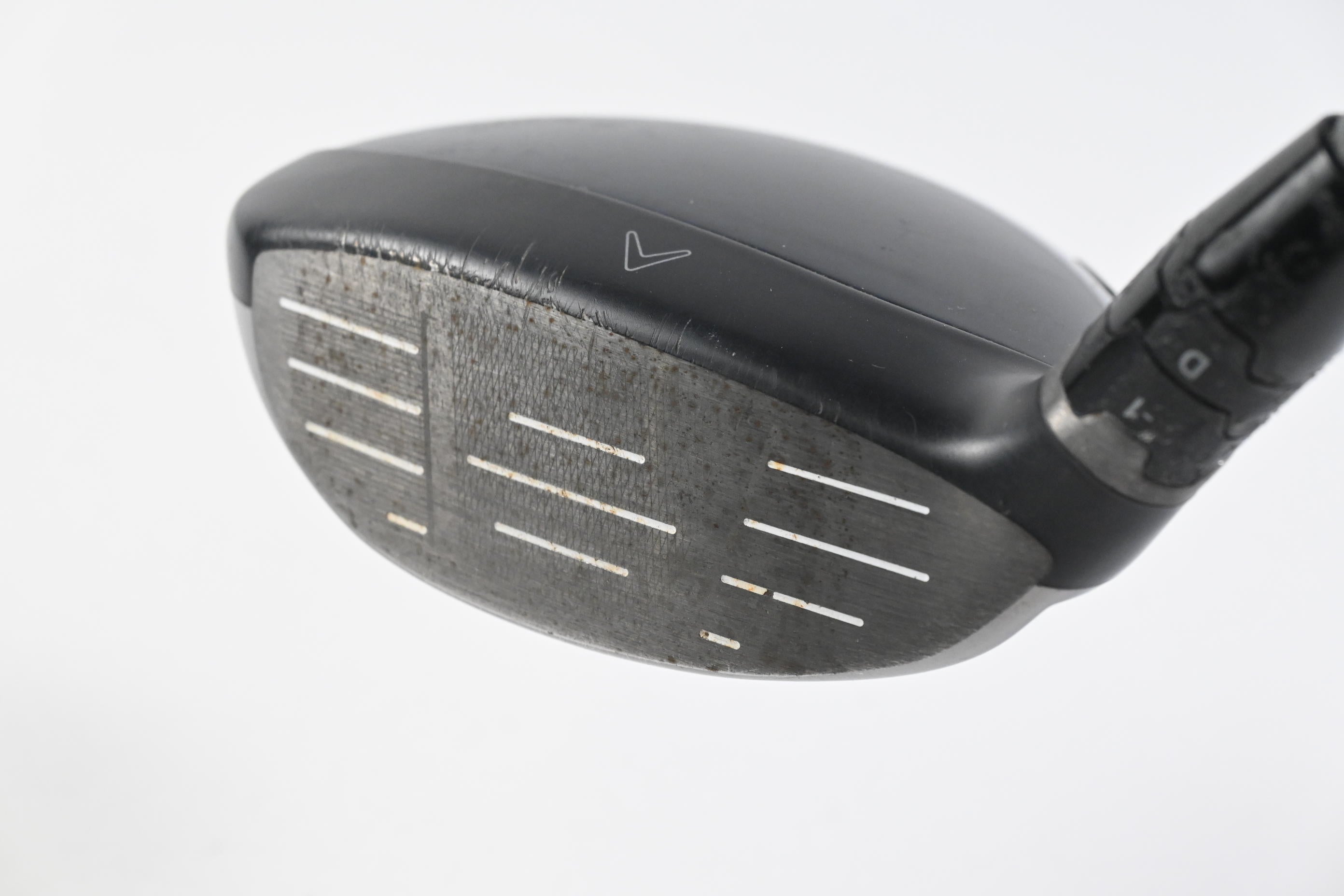 Callaway Paradym #3 Wood / 15 Degree / Regular Flex Denali Charcoal 60 Shaft