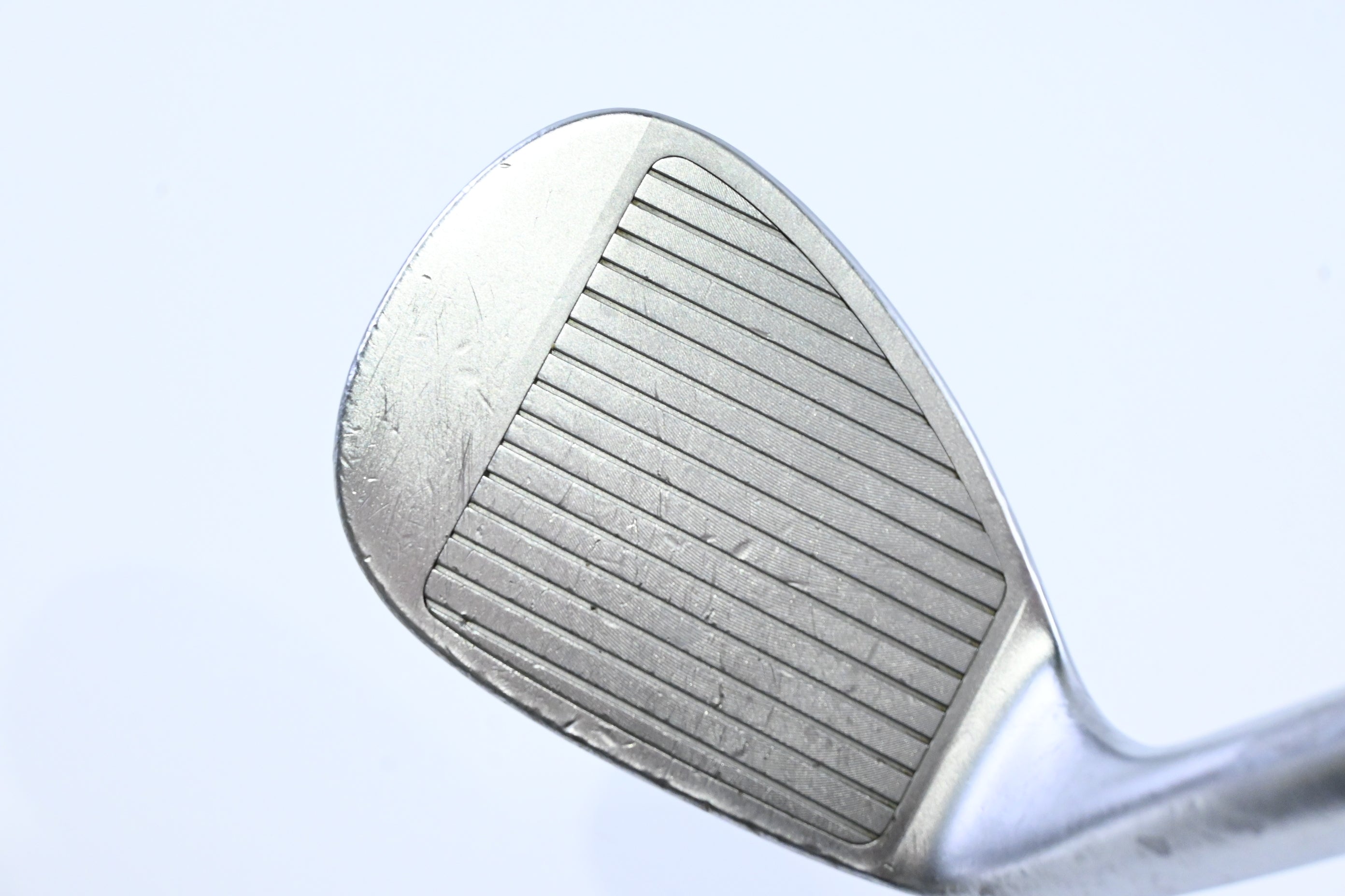Taylormade Z-TP Sand Wedge / 56 Degree / Wedge Flex KBS Hi-Rev Shaft