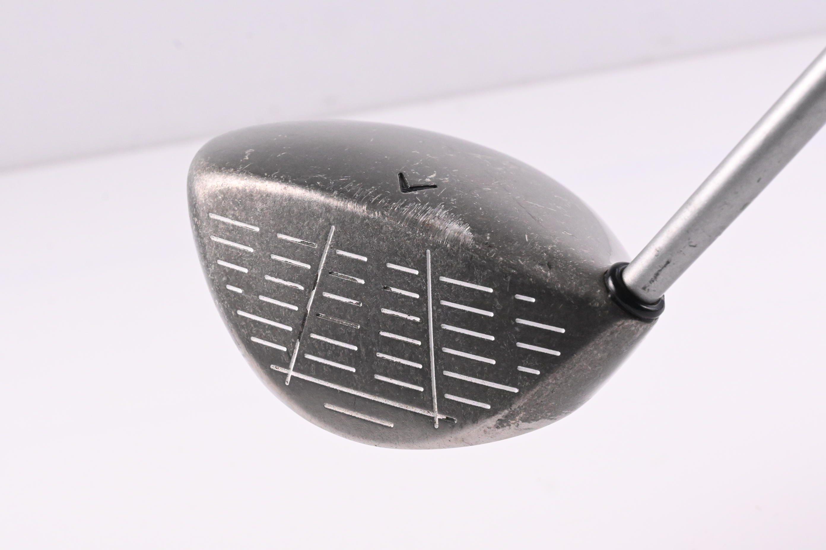 Callaway Great Big Bertha Driver / 10 Degree / Firm Flex Callaway BB UL Shaft