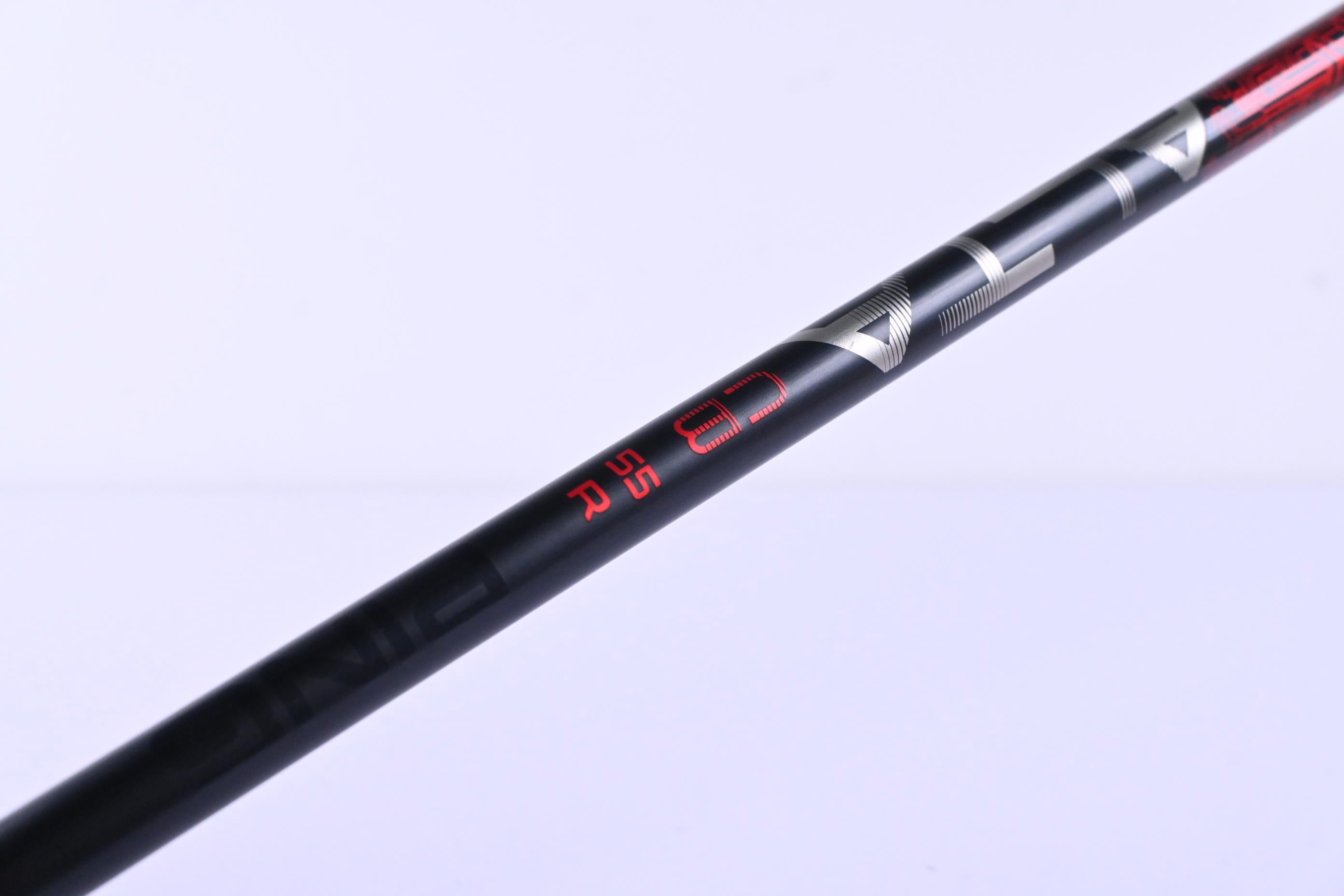 Ping G410 Plus Driver / 10.5 Degree / Regular Flex Ping Alta CB Red 55 Shaft