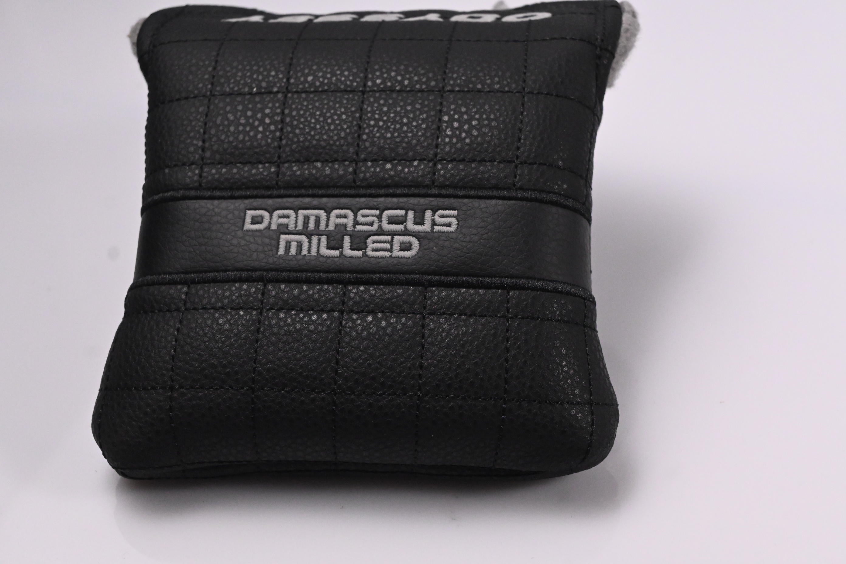 Odyssey Damascus Milled Seven CH Putter / 35 Inch