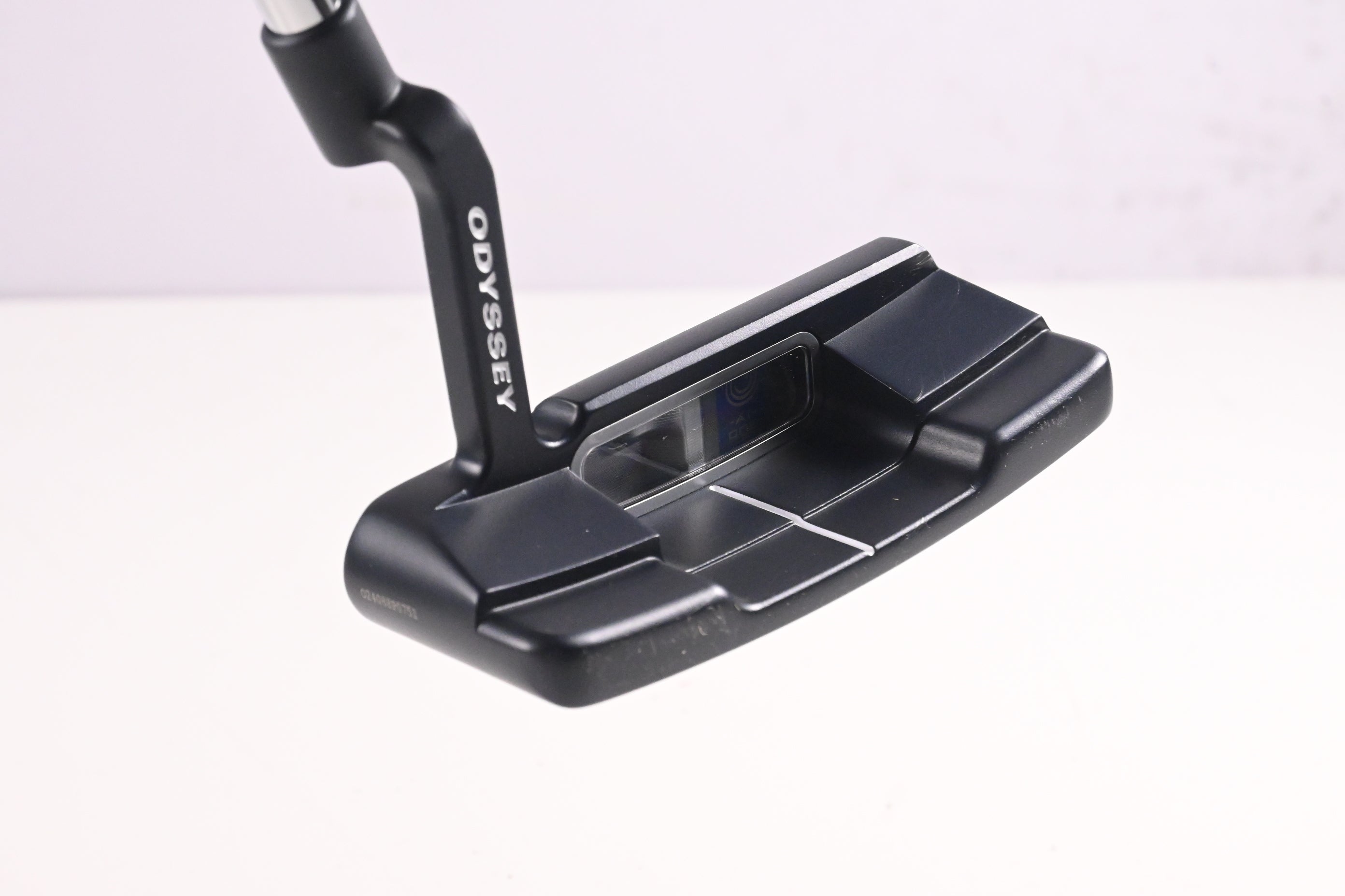 Odyssey Ai-One Cruiser DW Putter / 38 Inch
