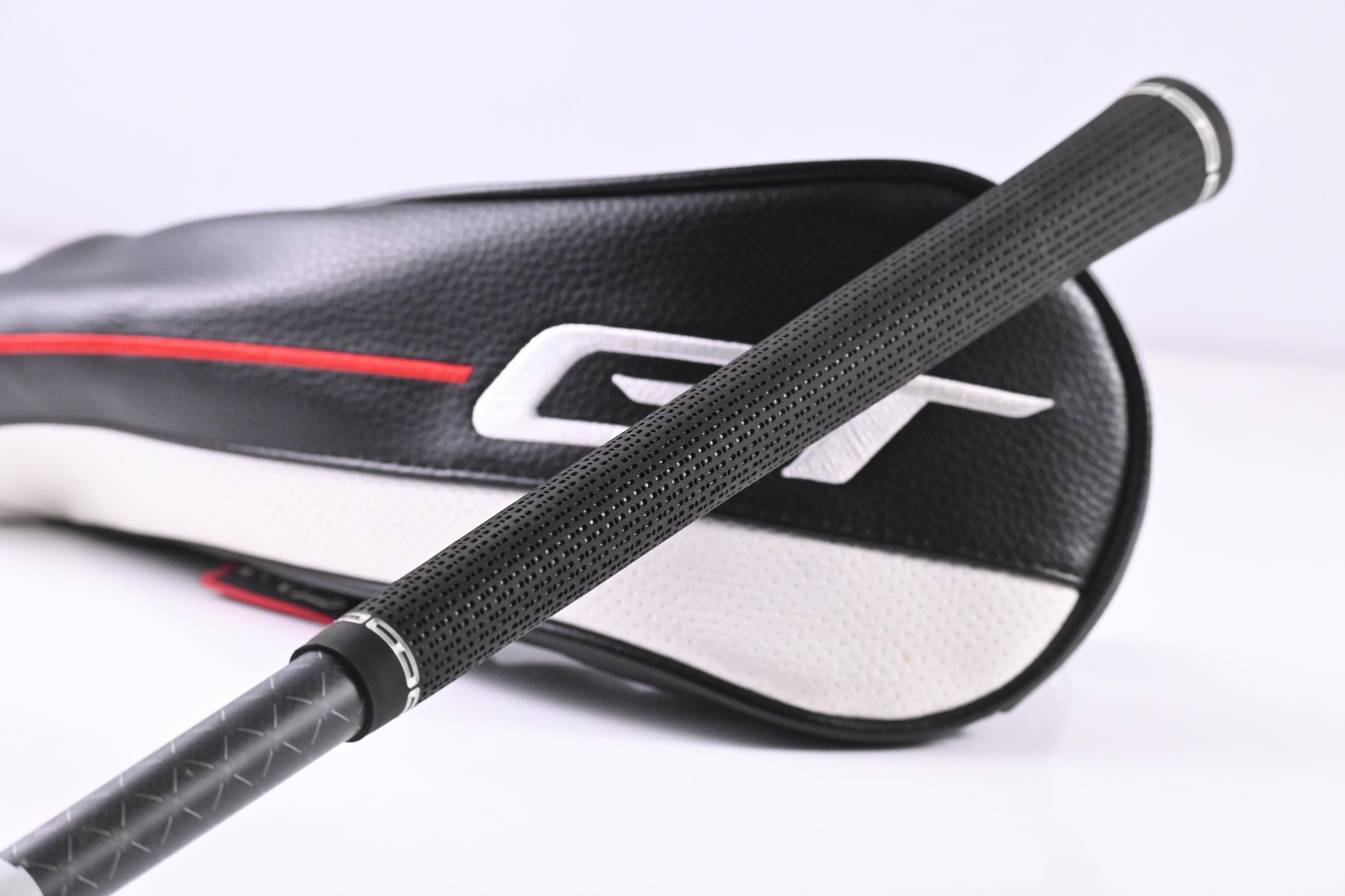 Titleist GT3 #3 Wood / 15 Degree / Stiff Flex Tensei 1K Black 75 Shaft