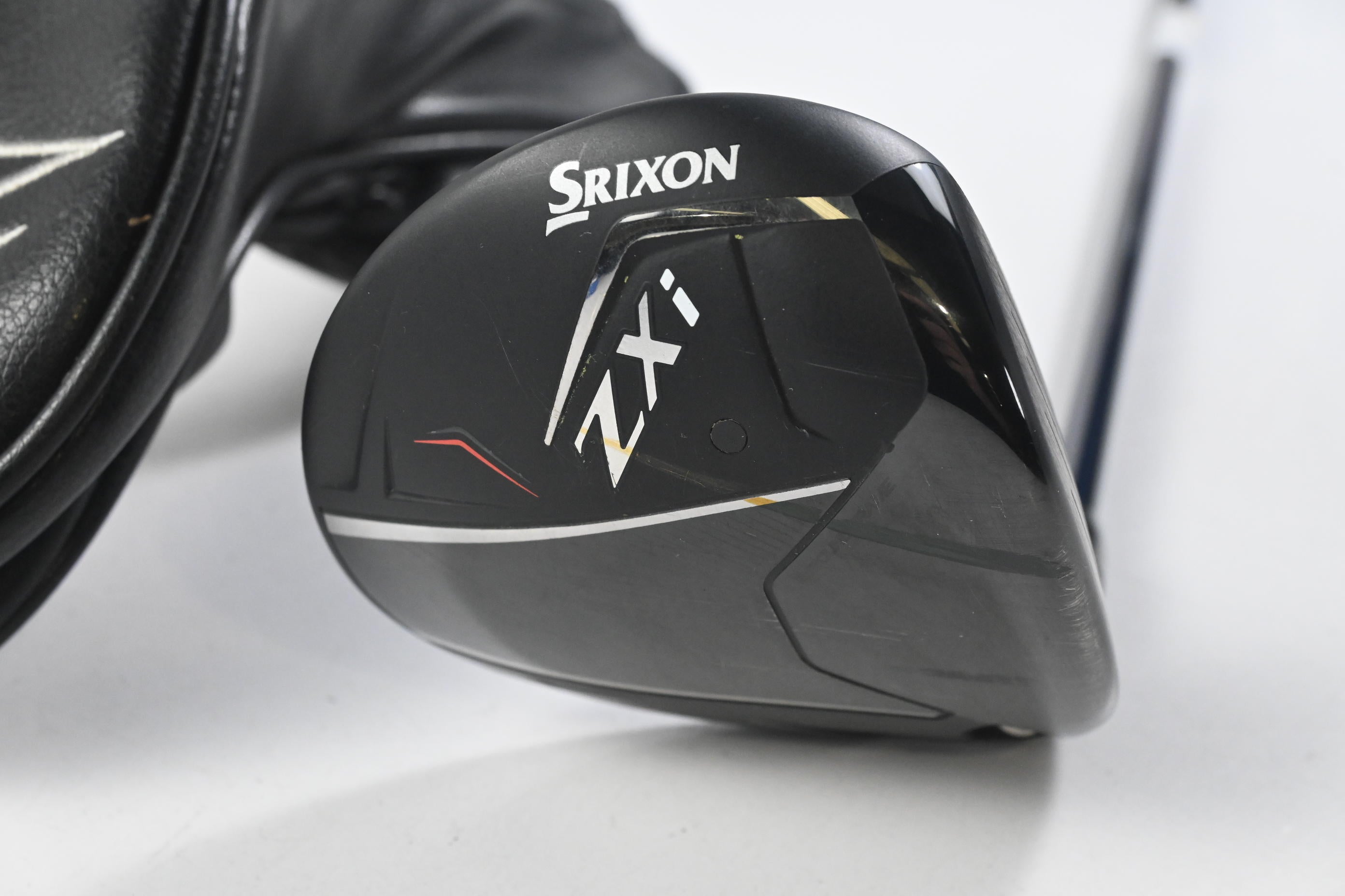 Srixon ZXi #3 Wood / 15 Degree / Stiff Flex Fujikura Ventus TR Blue 6 Shaft