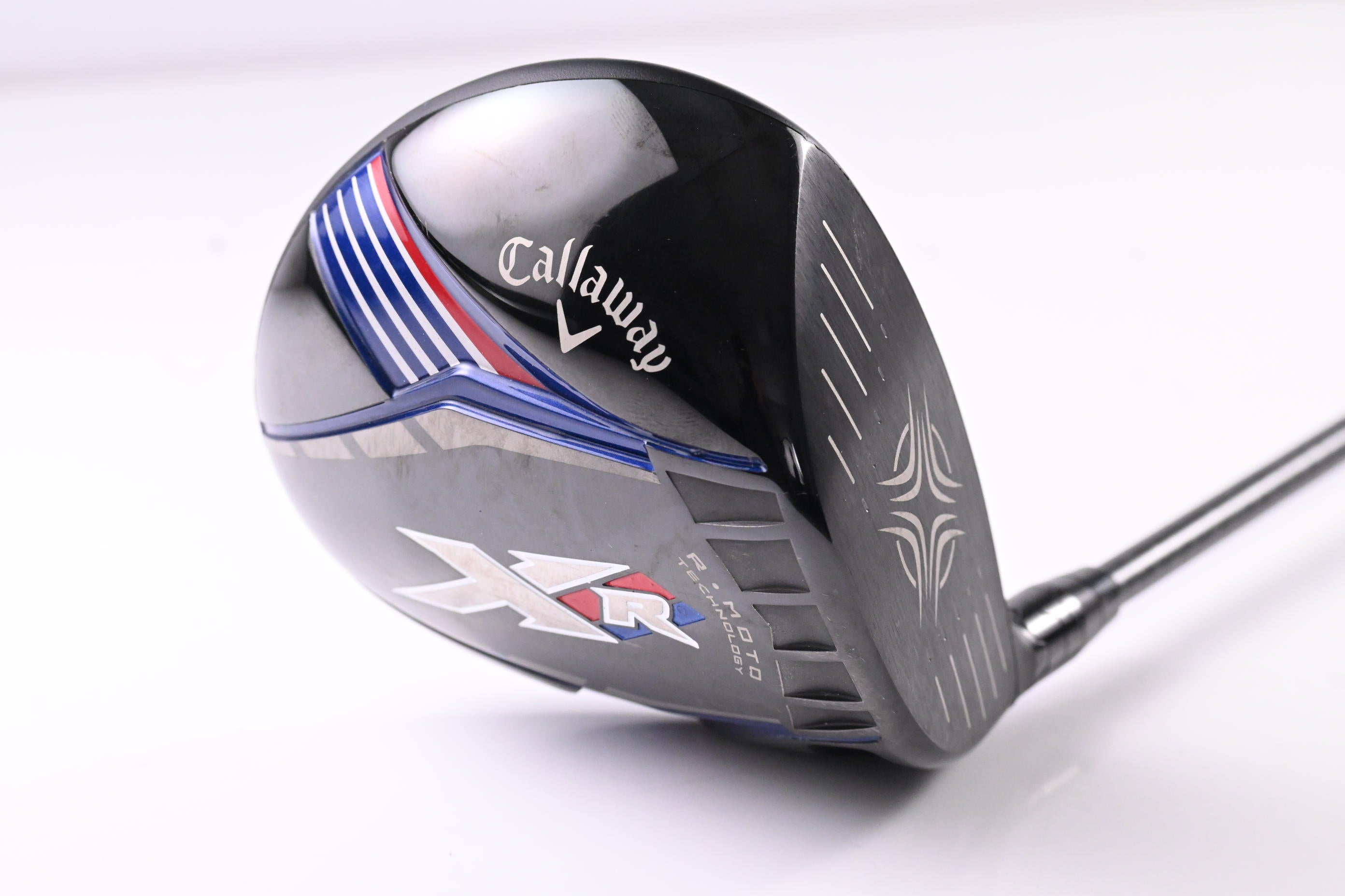 Callaway XR Driver / 10.5 Degree / Regular Flex Project X LZ15 Shaft