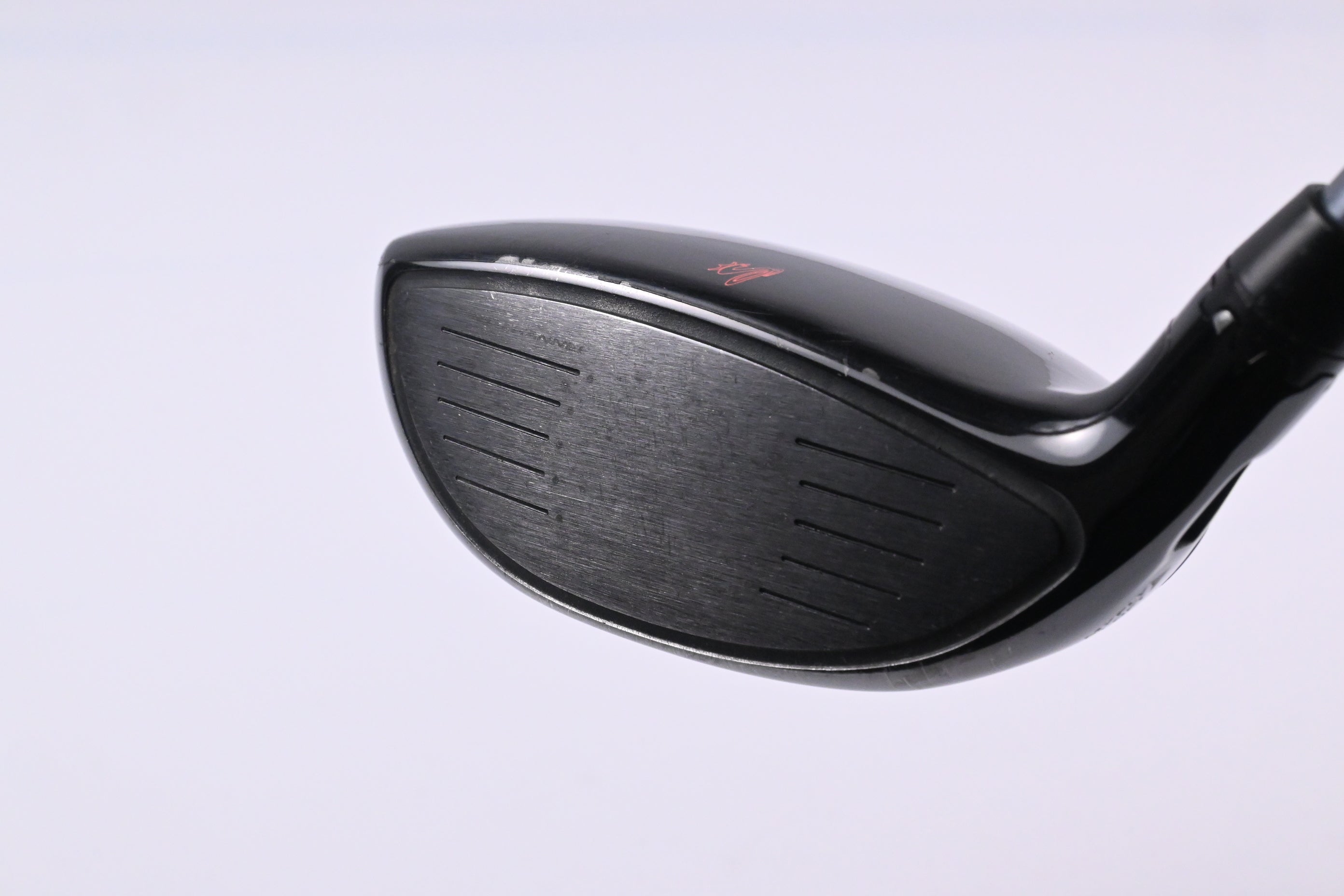Cobra King Ltd #3-4 Wood / 13-16 Degree / Stiff Flex Matrix Ozik Red Rie Q4 65
