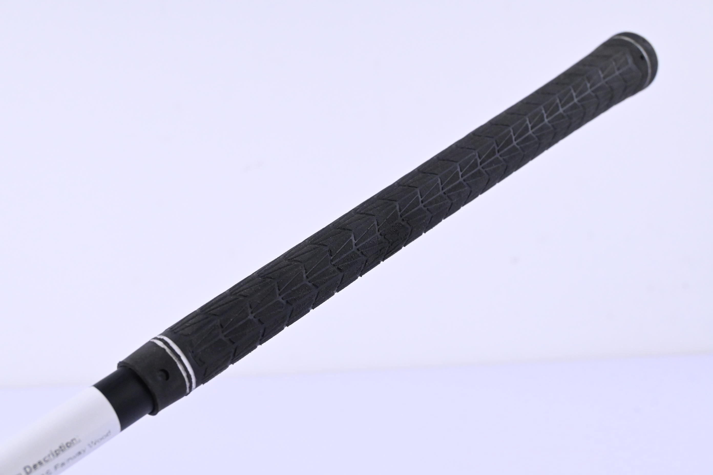 Yonex Ezone GS #3 Wood / 15 Degree / Regular Flex Yonex EX-G02 Shaft