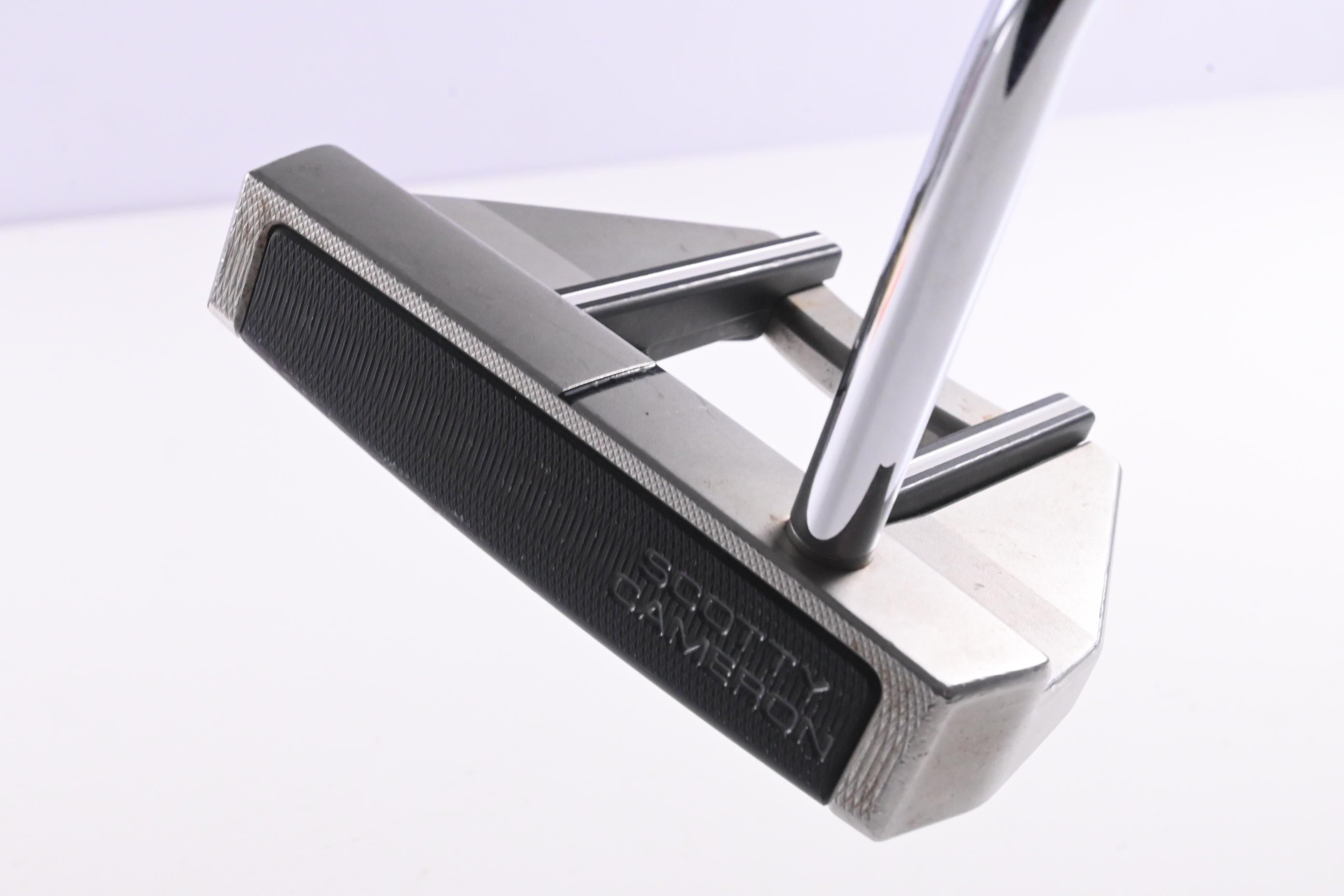 Scotty Cameron Futura 7M 2017 Putter / 34 Inch