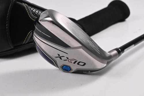 XXIO 12 #4 Hybrid / 20 Degree / Regular Flex MP1200 Shaft
