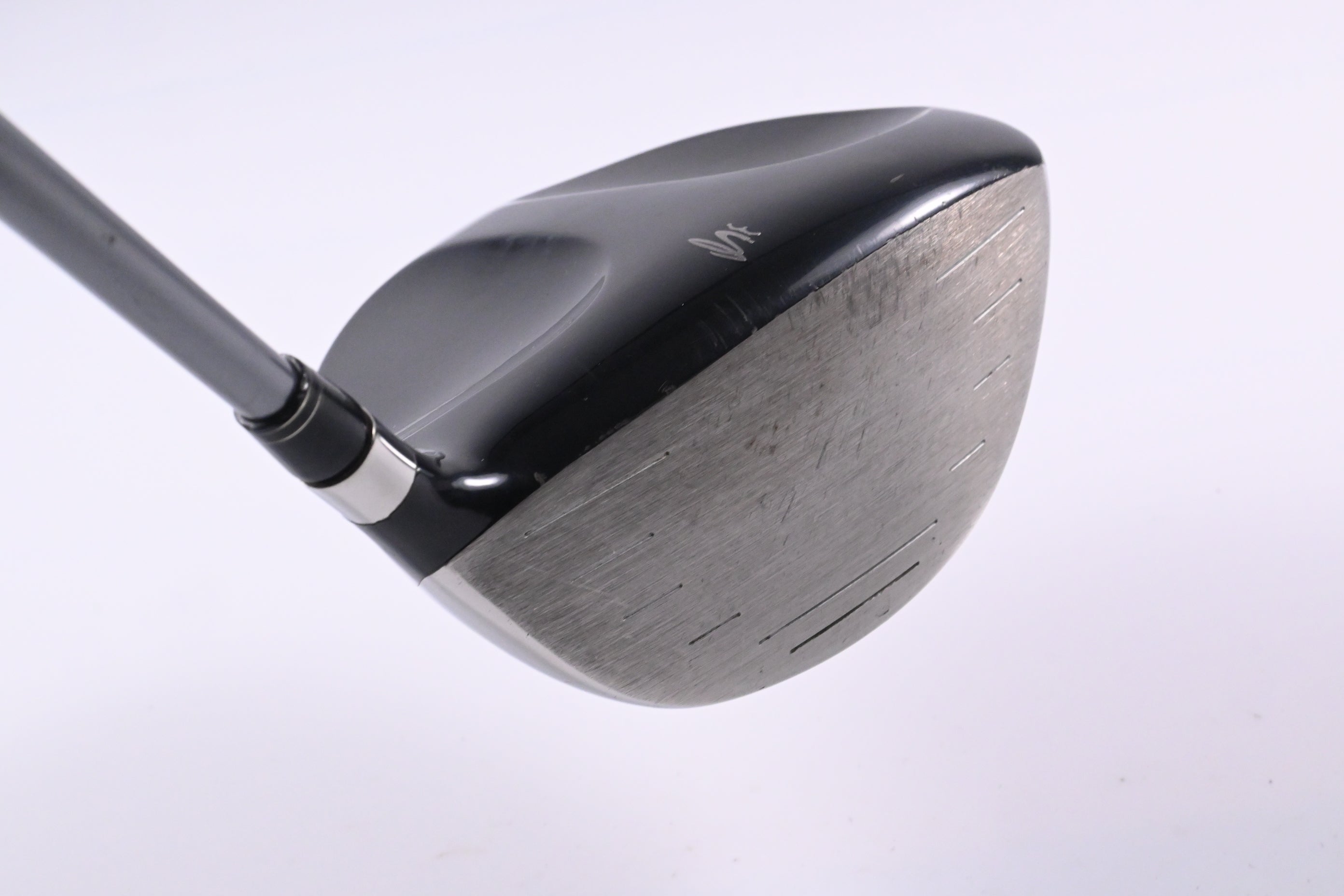 Left Hand Cobra Speed LD M 2008 Driver / 10.5 Degree / Regular Flex YS-66 60