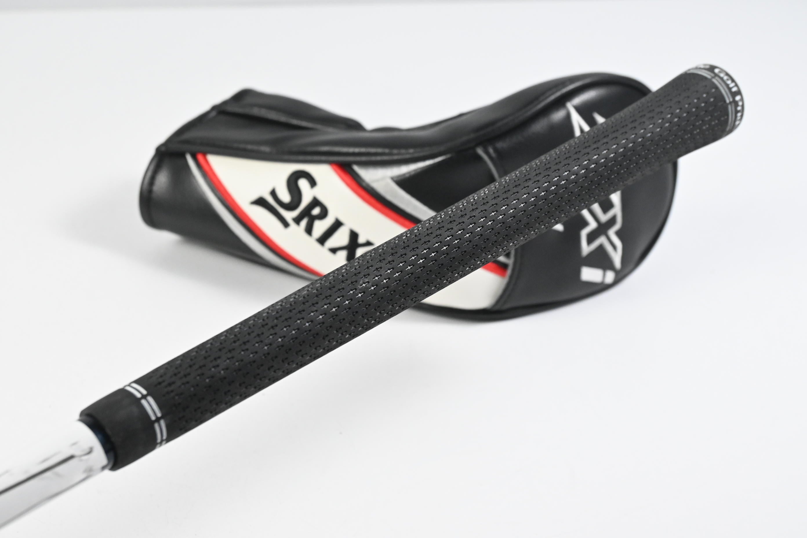 Srixon ZXi #5 Wood / 18 Degree / Stiff Flex Fujikura Ventus TR Blue 6 Shaft